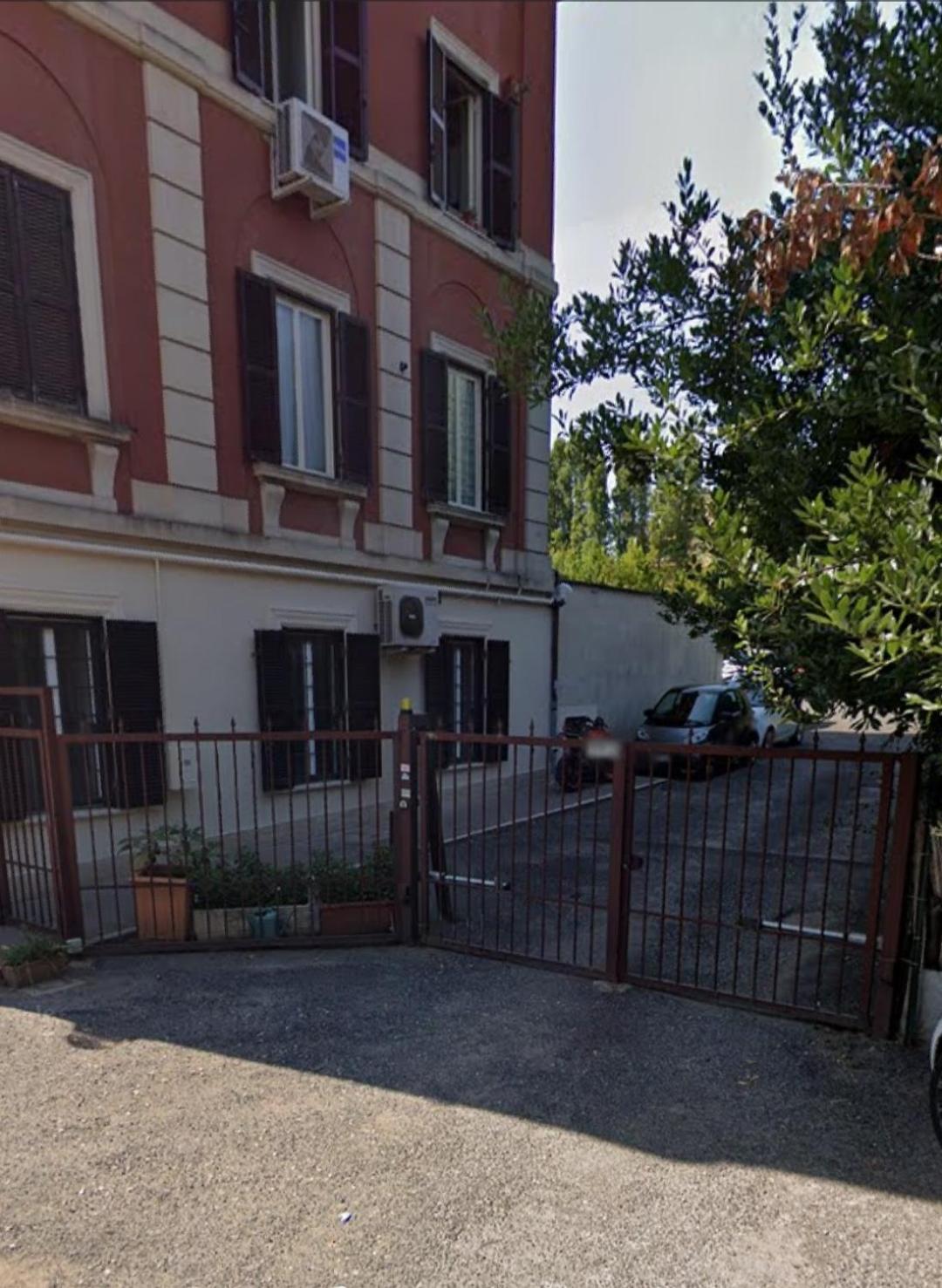 Vatican City San Peter quiet and lovely apartment