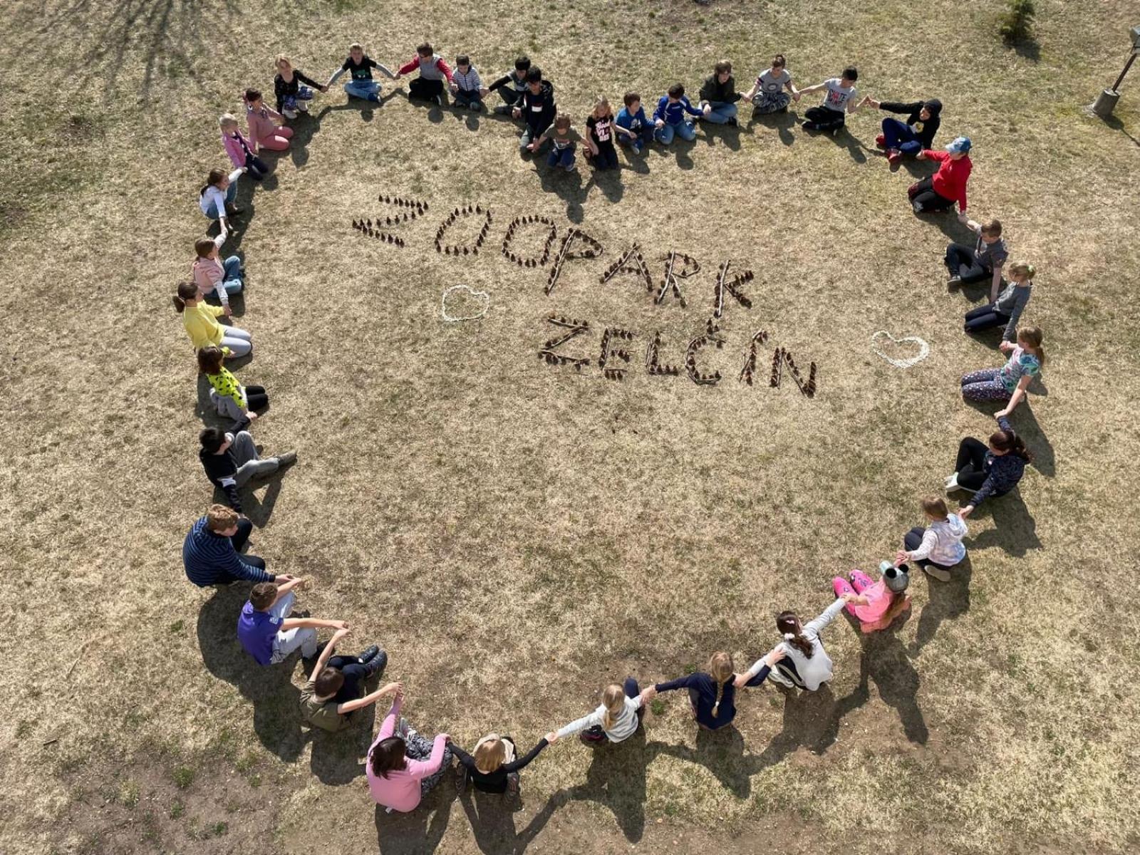 ZOOPARK Zelčín
