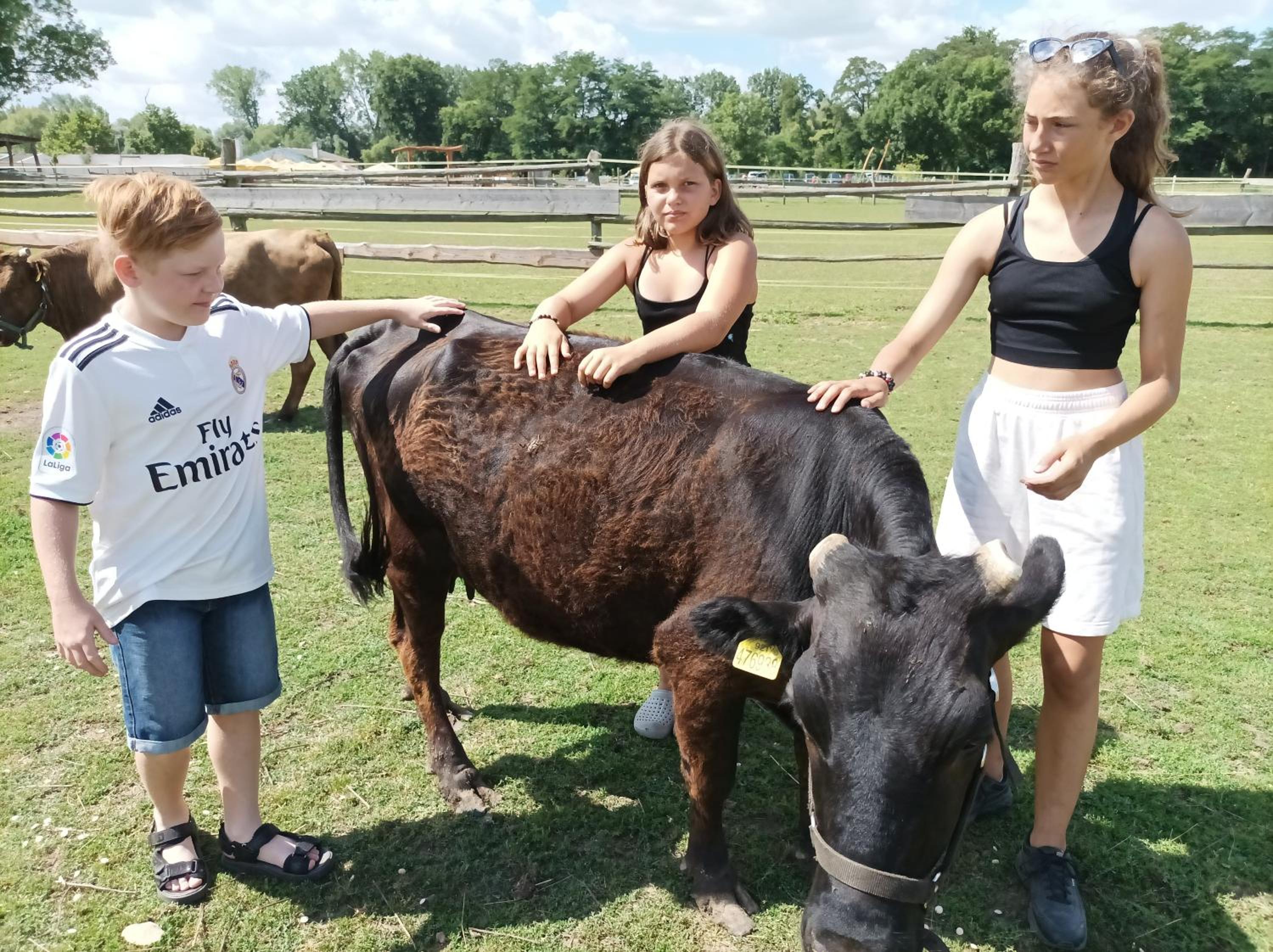 ZOOPARK Zelčín