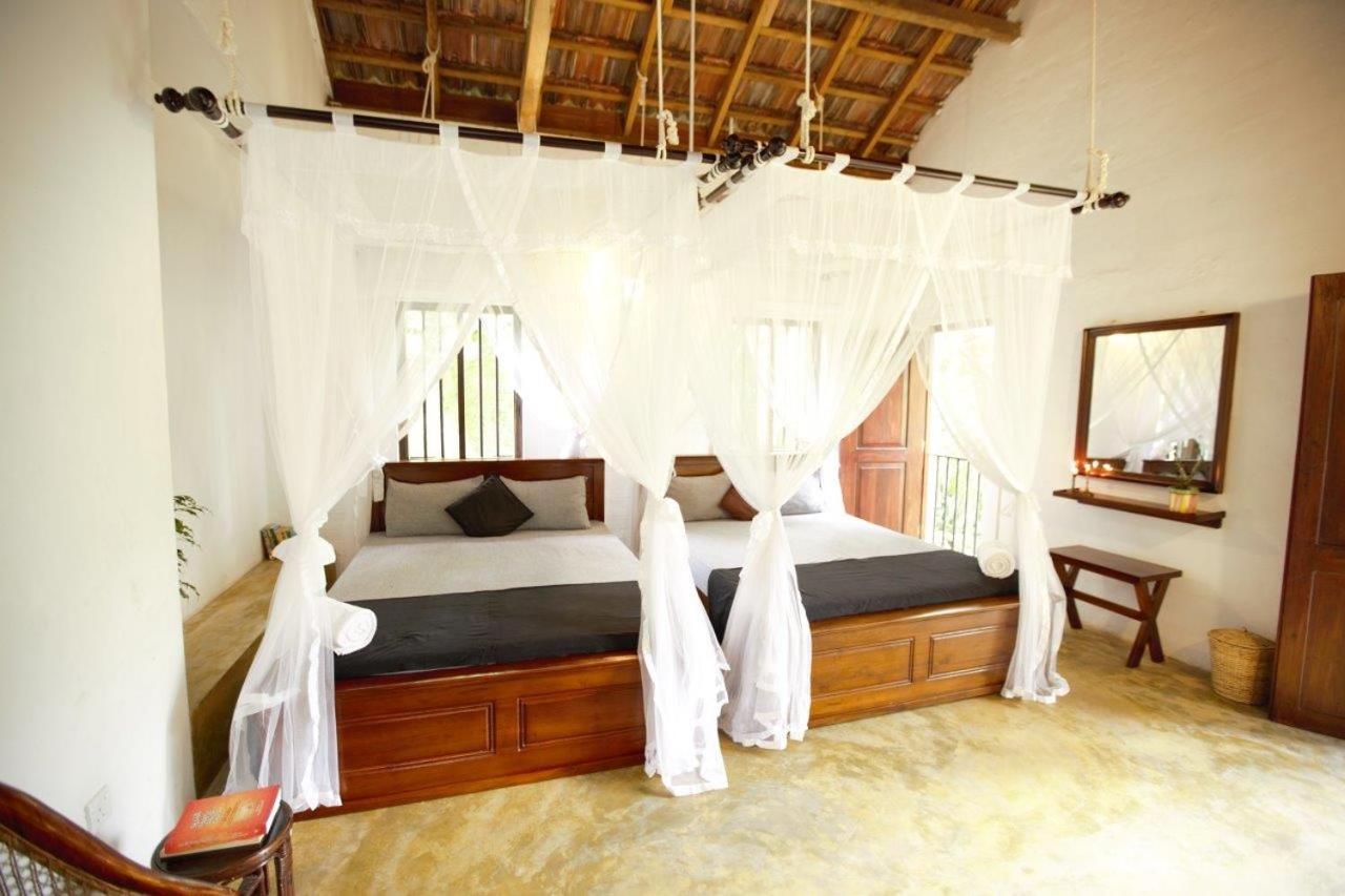 Mahapillawa House view 3