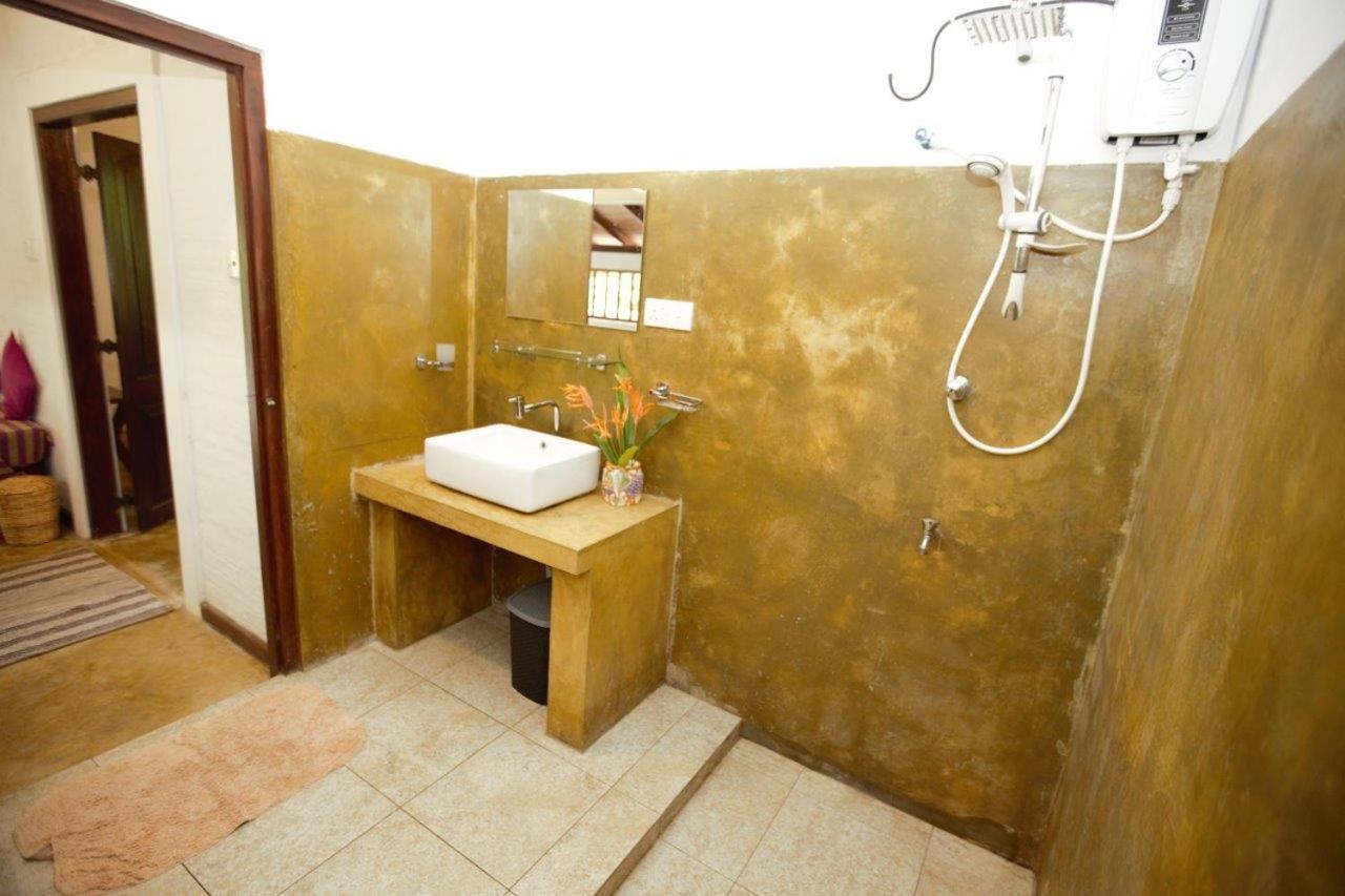 Mahapillawa House view 4