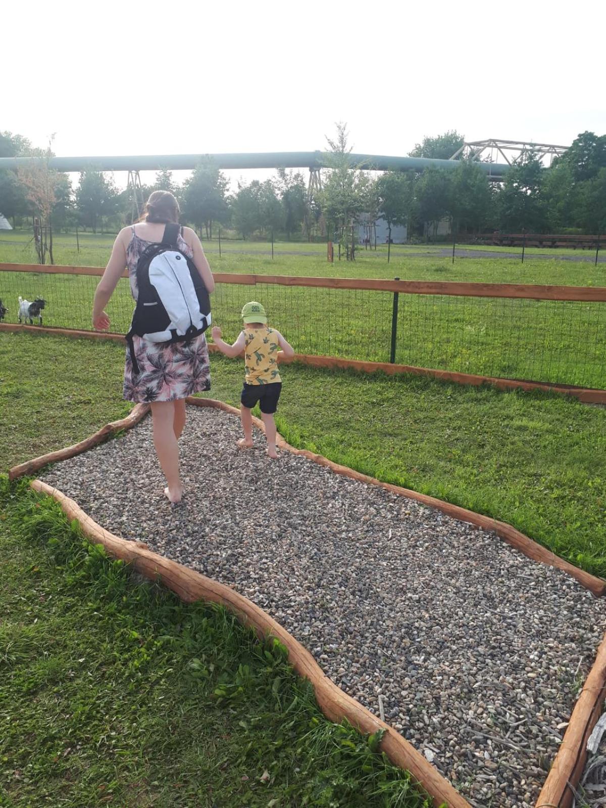 ZOOPARK Zelčín