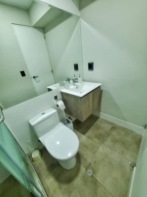 Vittoria - Apartamento estreno céntrico y moderno view 3