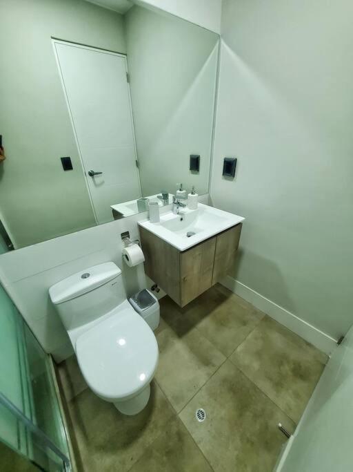 Vittoria - Apartamento estreno céntrico y moderno view 4