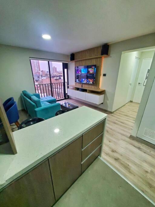 Vittoria - Apartamento estreno céntrico y moderno view 5