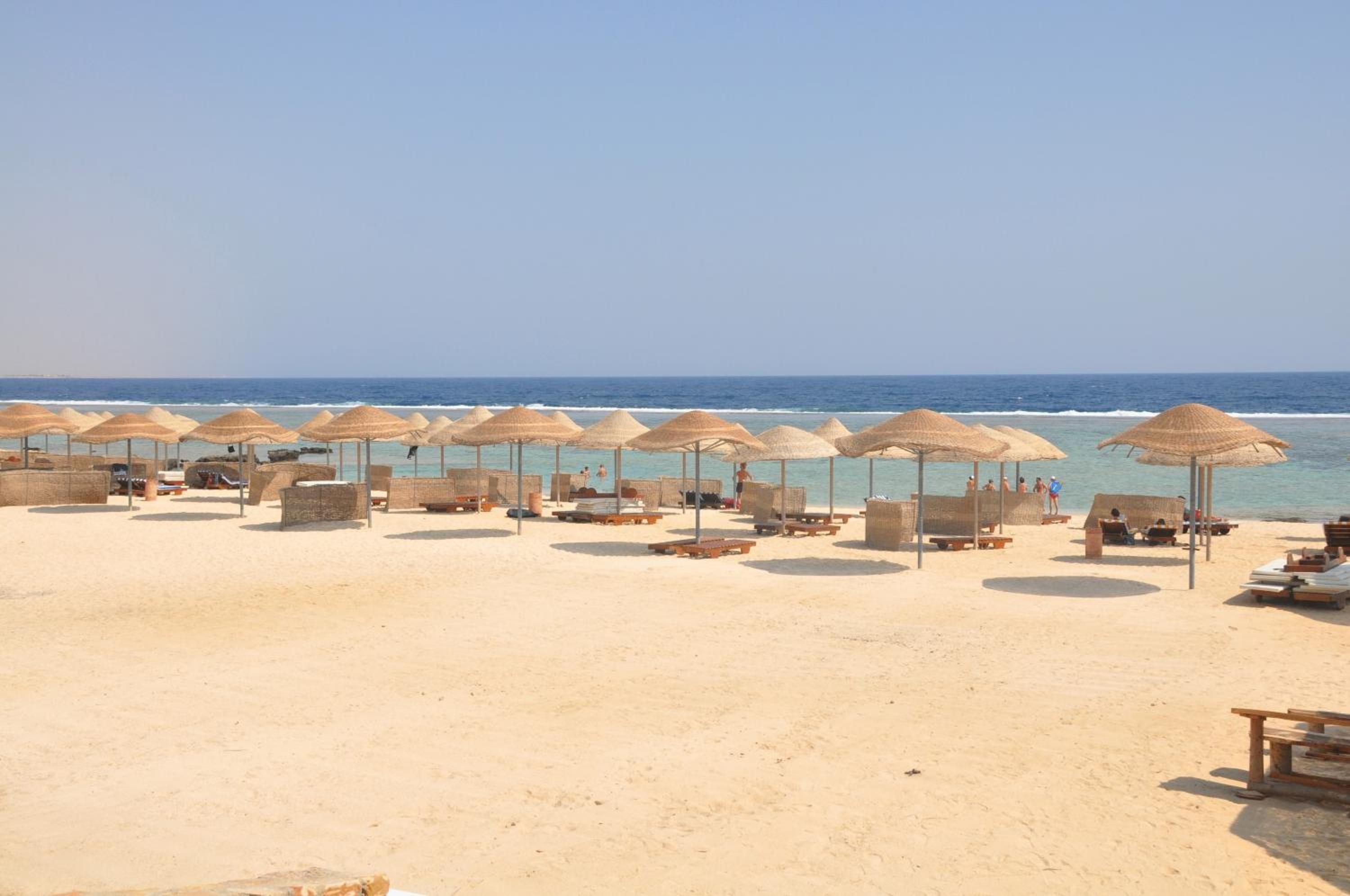 ONATTI Beach Resort - Marsa Alam