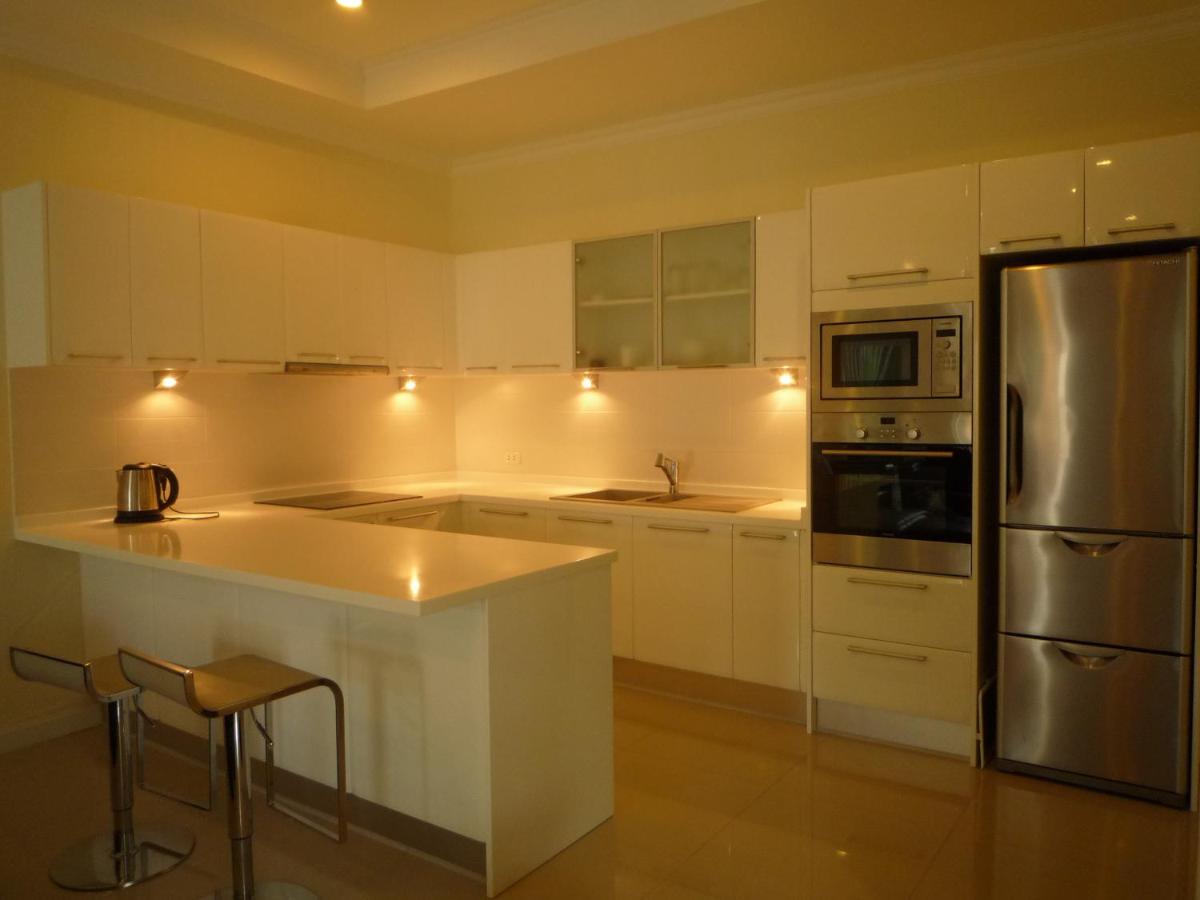 Majestic Residence pool villa Pattaya