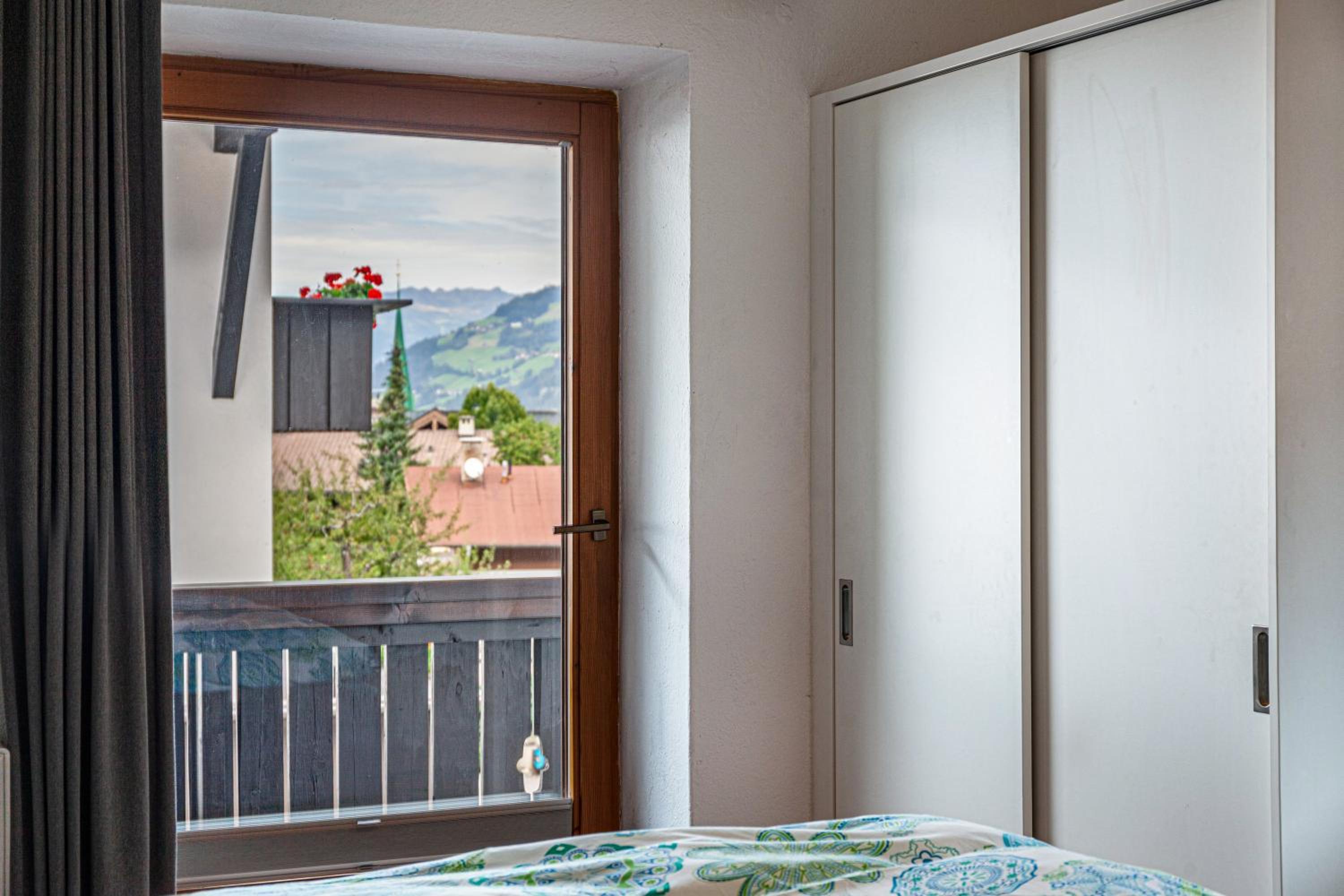 Ferienwohnung Galerie Kaiser