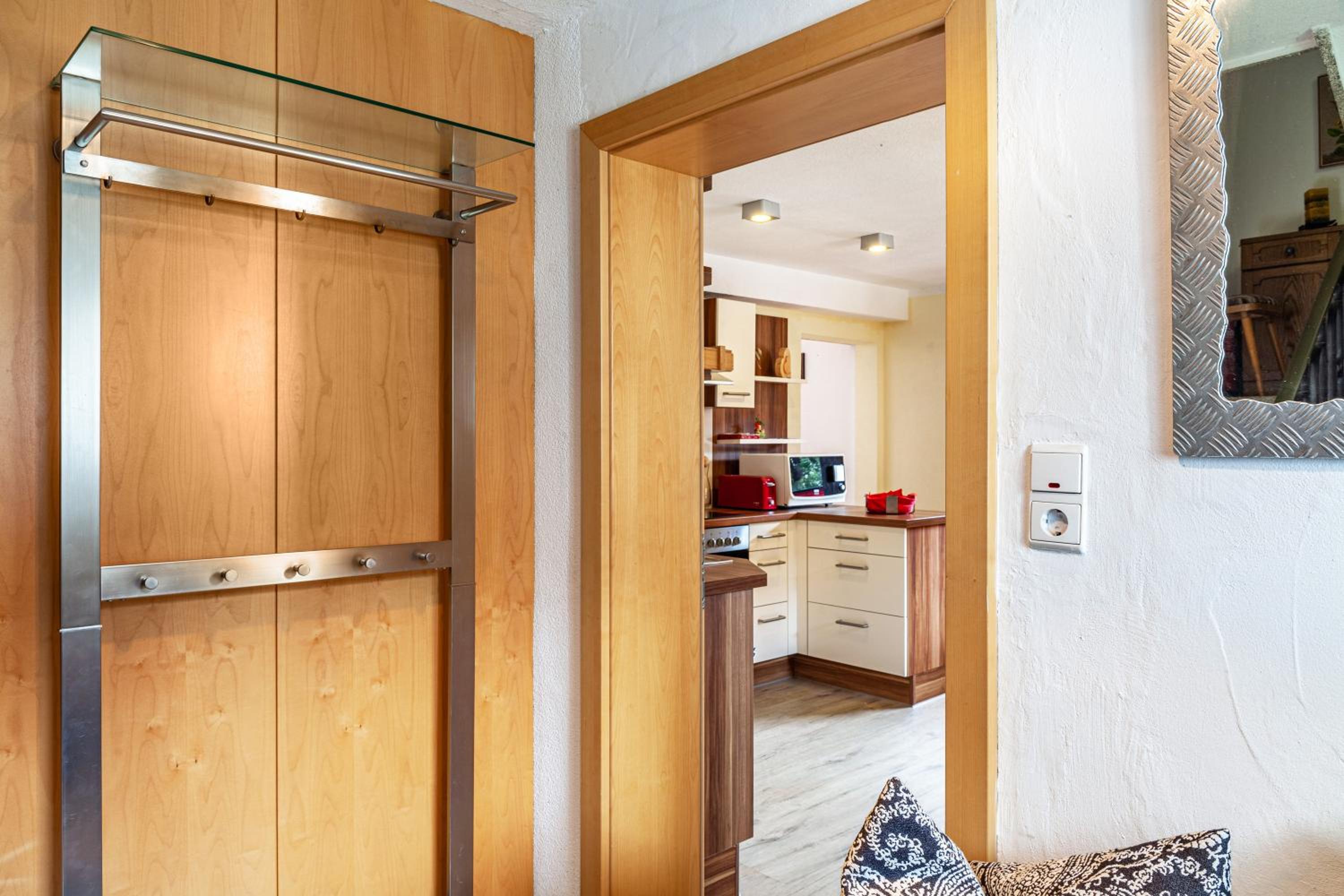 Ferienwohnung Galerie Kaiser