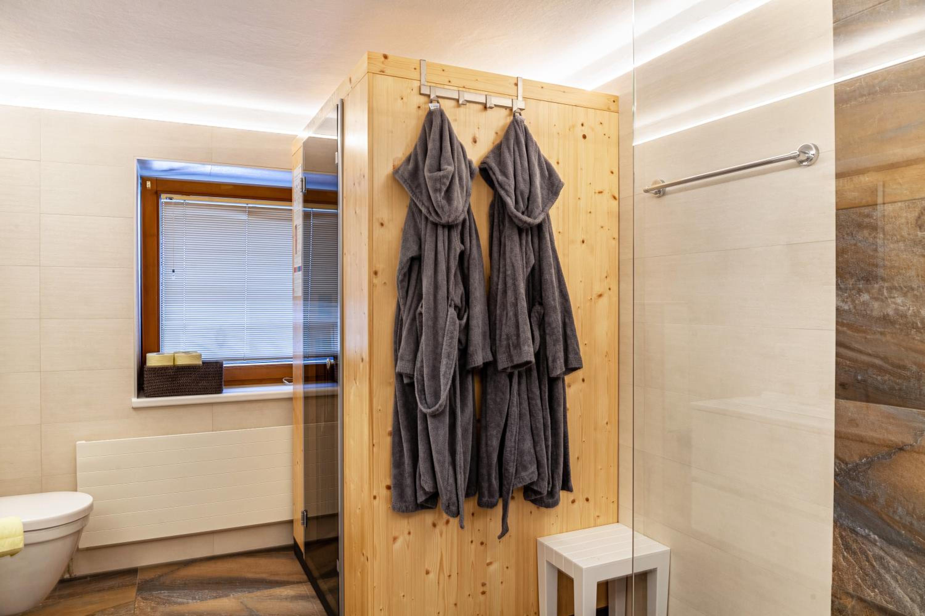 Ferienwohnung Galerie Kaiser