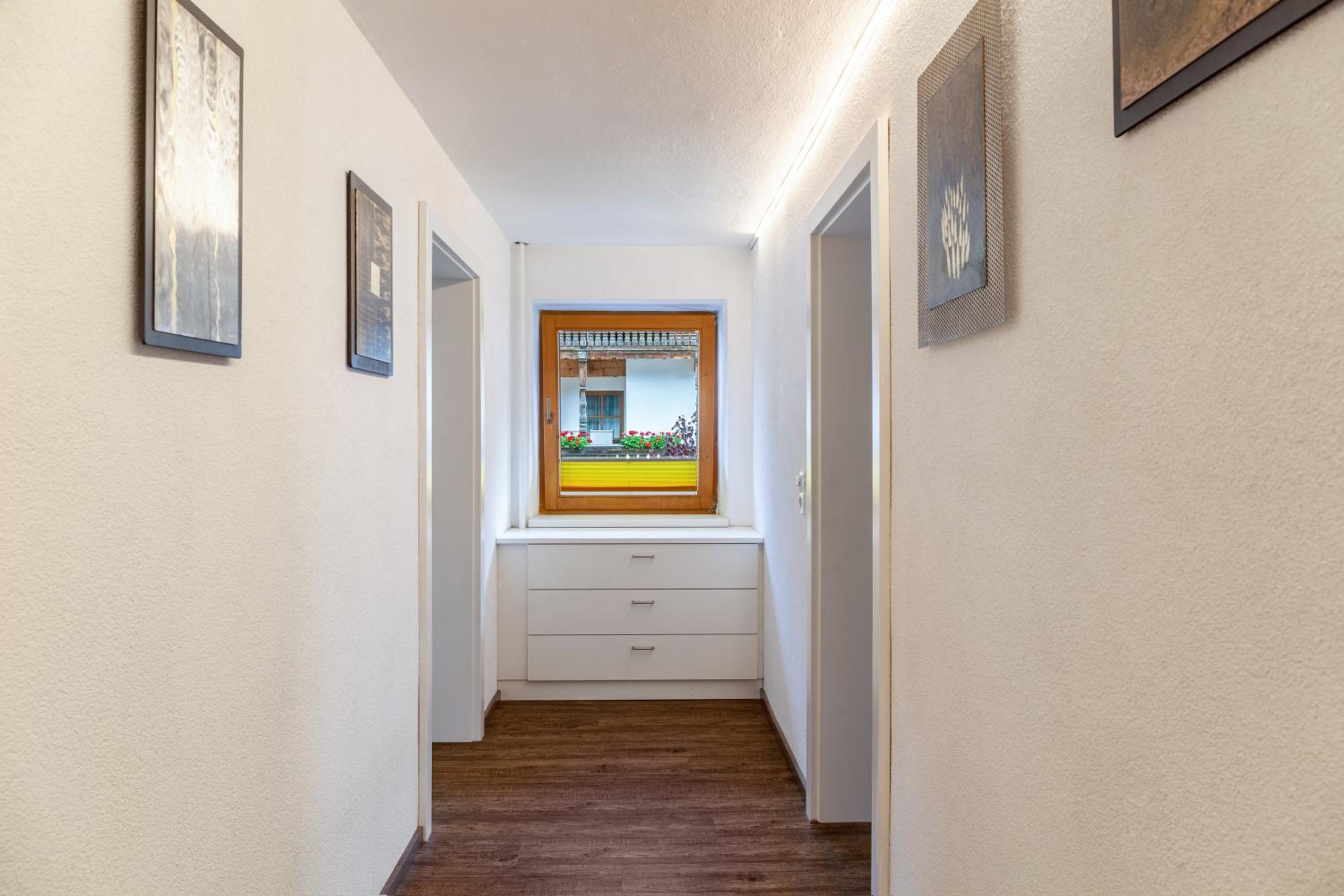 Ferienwohnung Galerie Kaiser
