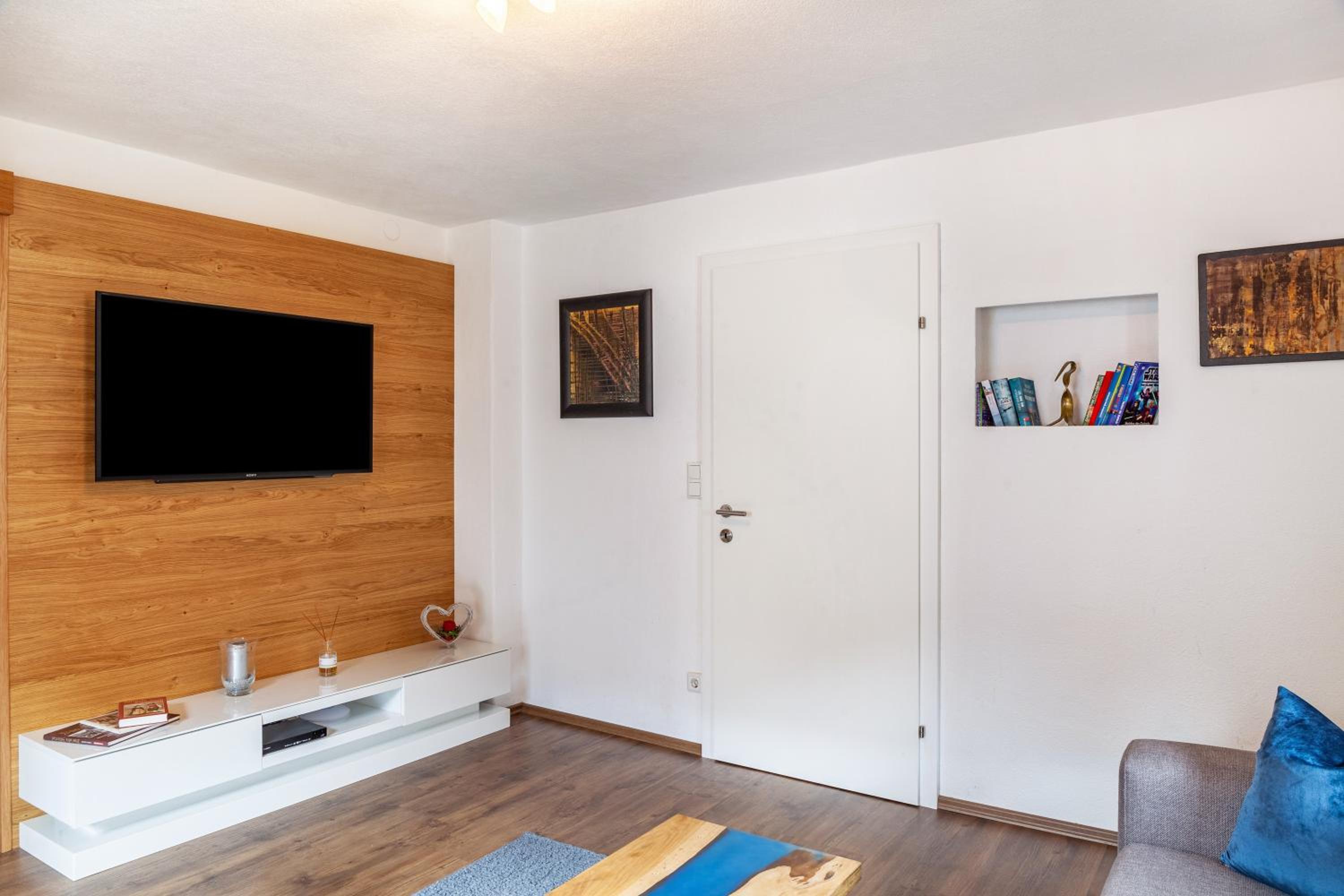 Ferienwohnung Galerie Kaiser