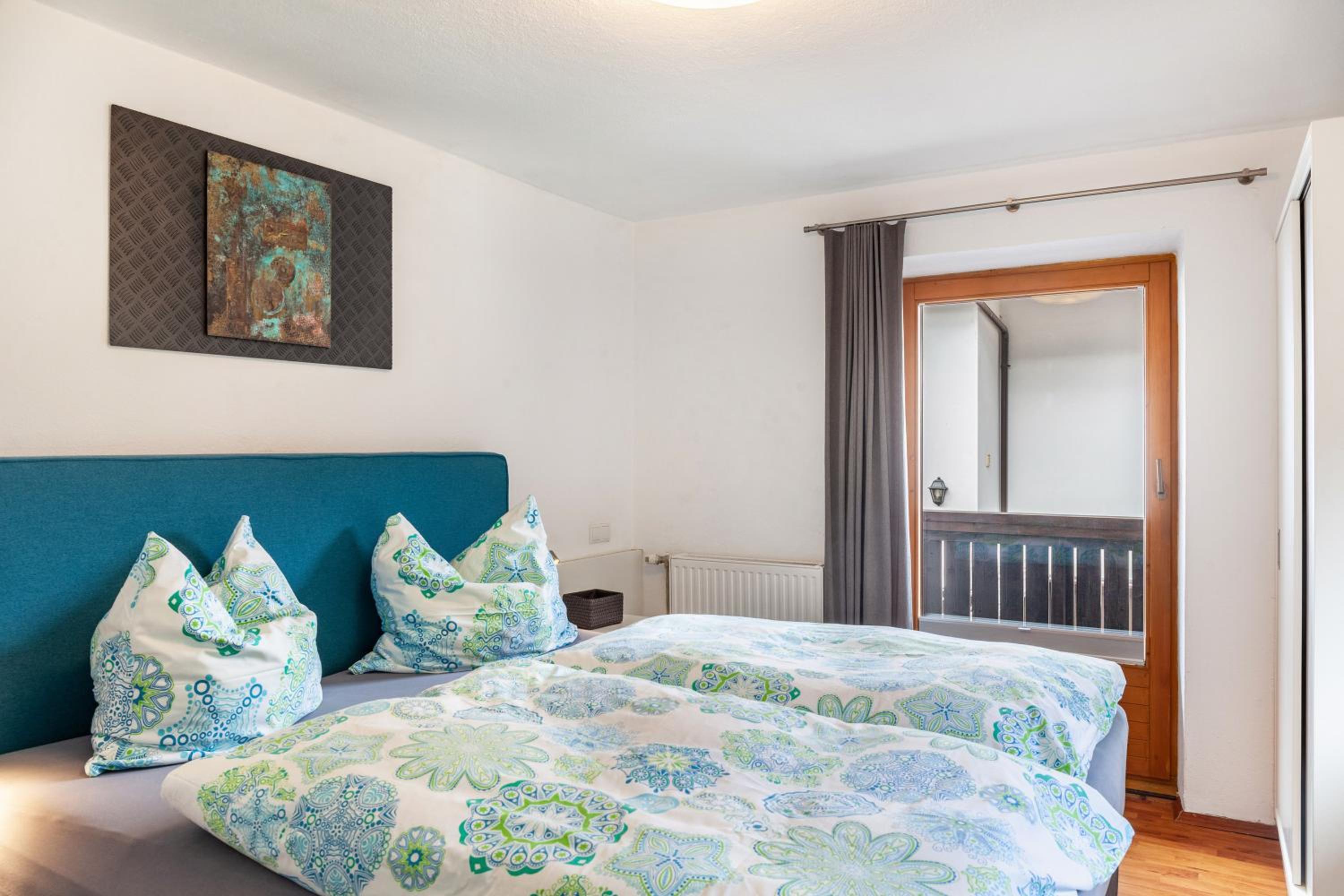 Ferienwohnung Galerie Kaiser
