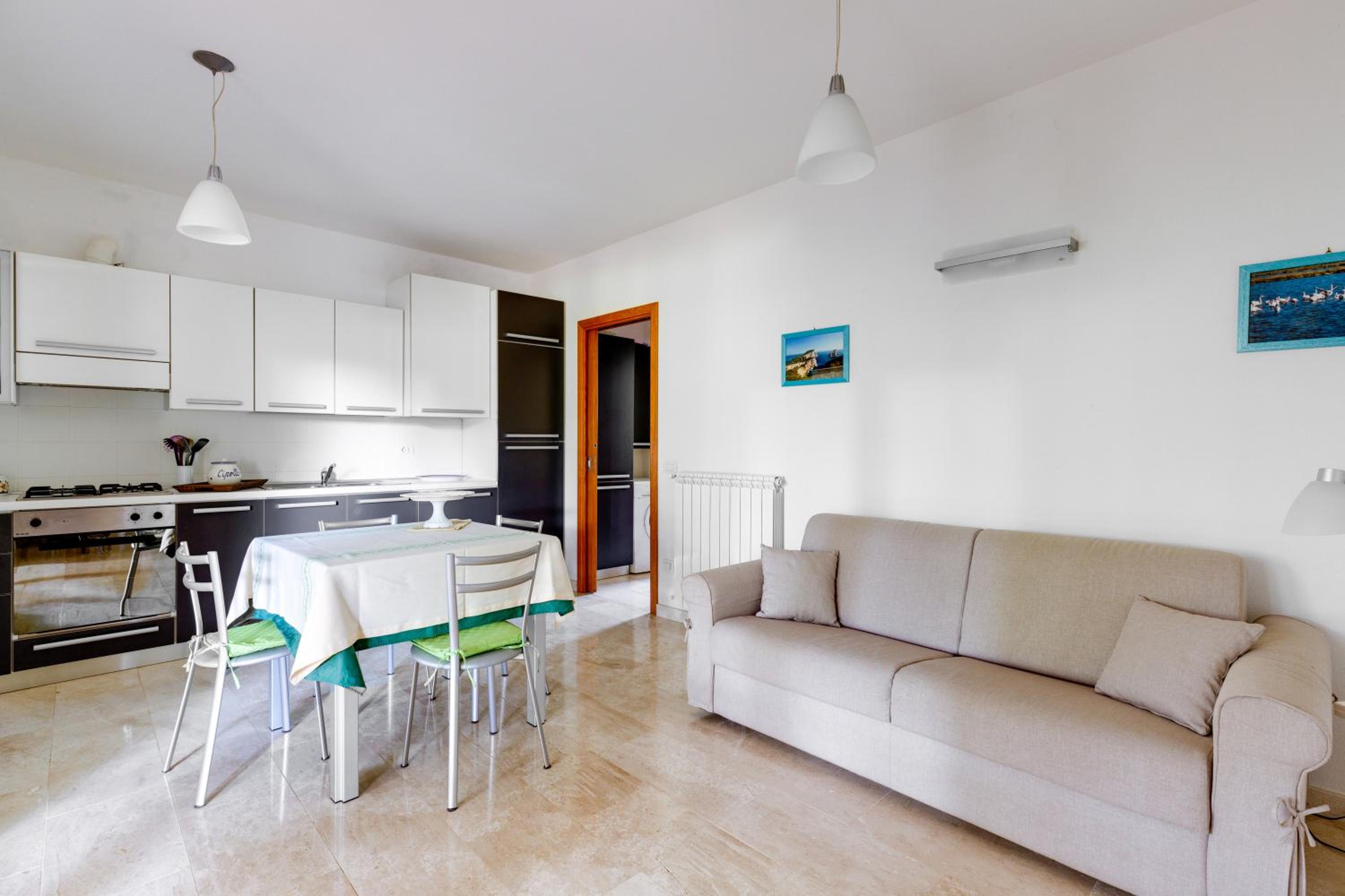 Casa Antonella sul Golf photo 5
