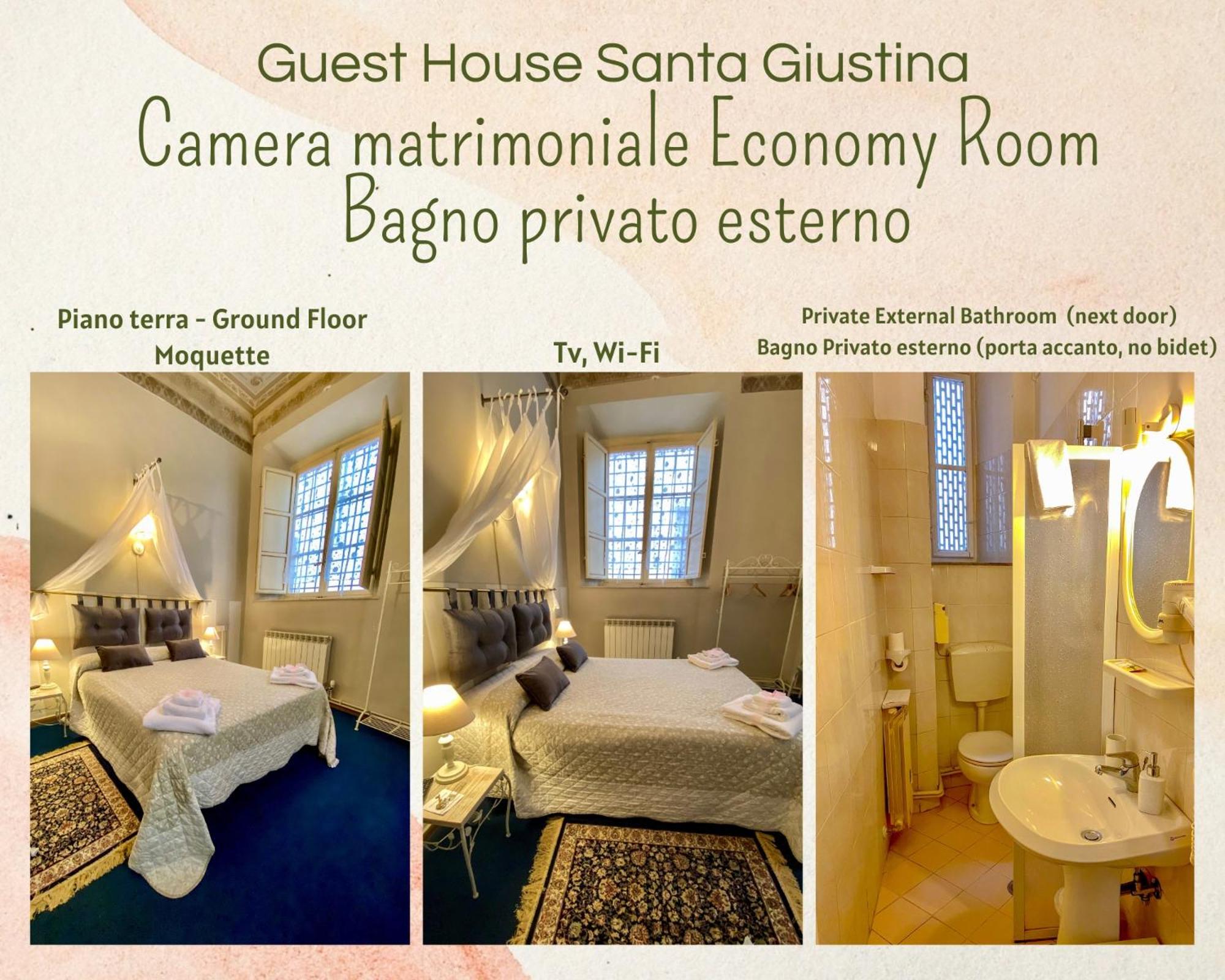 Guest House Santa Giustina Lucca Centro Storico — photo 53