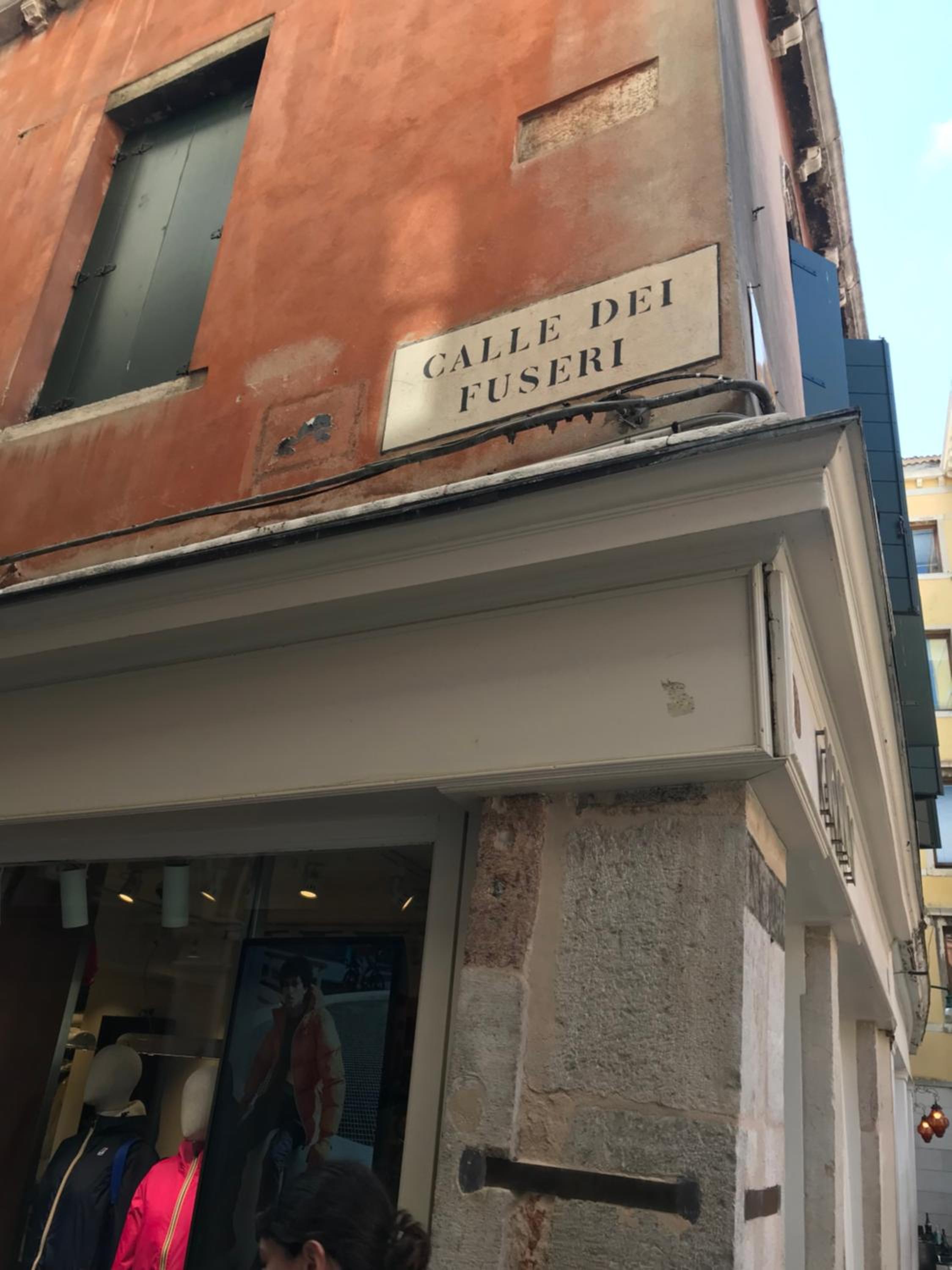 Fondaco di Rialto
