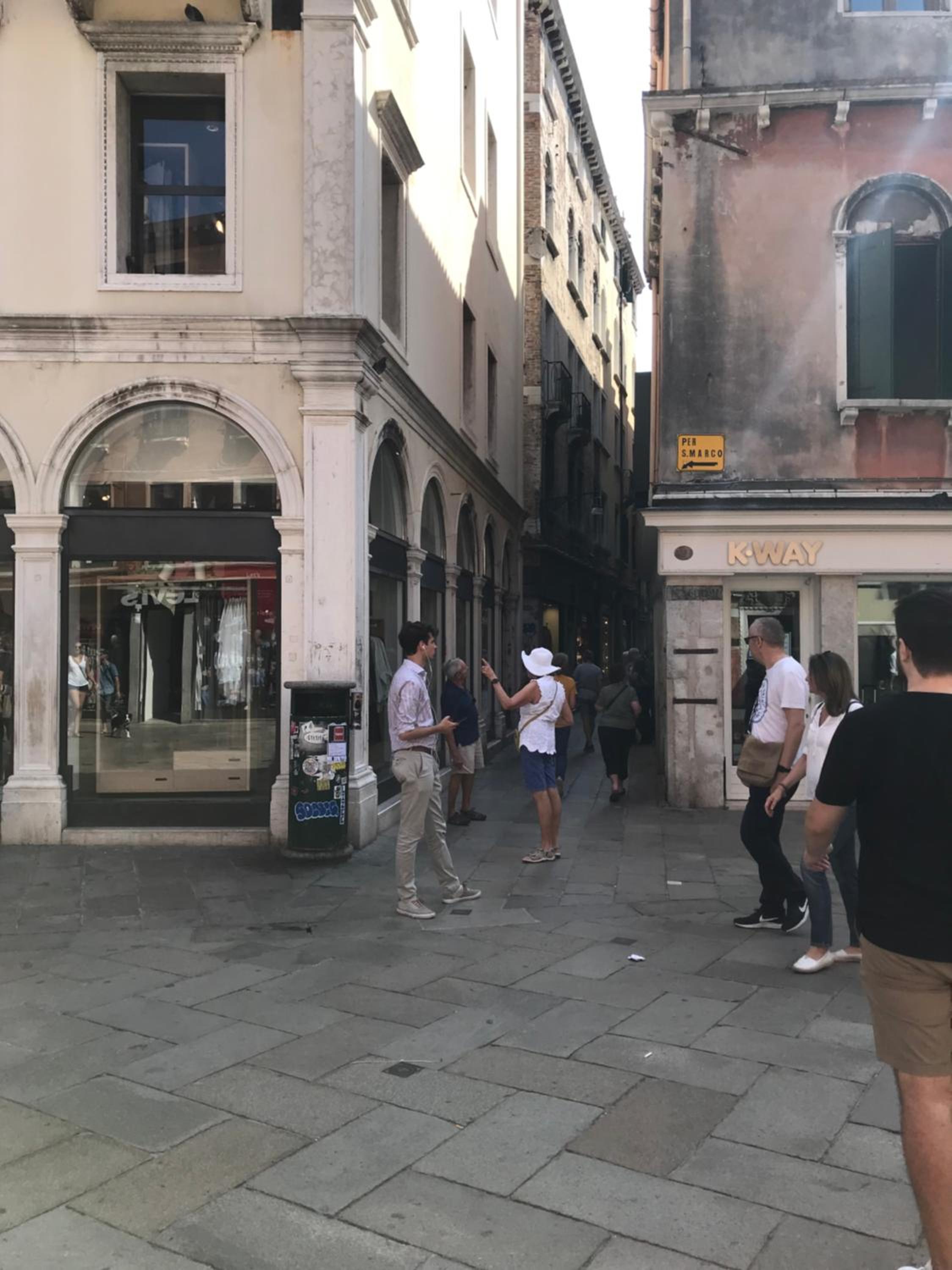 Fondaco di Rialto