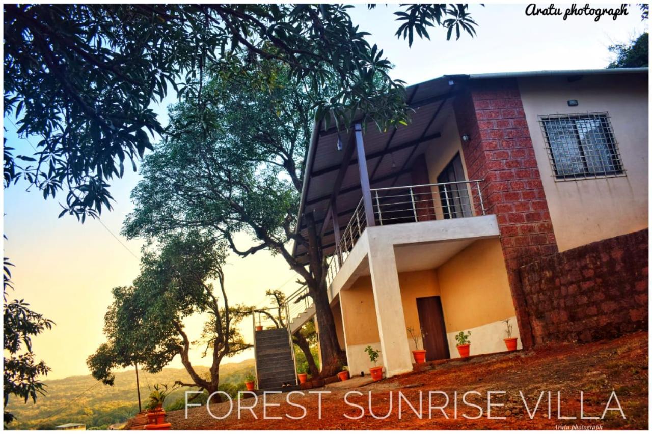 Forest Sunrise Villa 3BHK view 2
