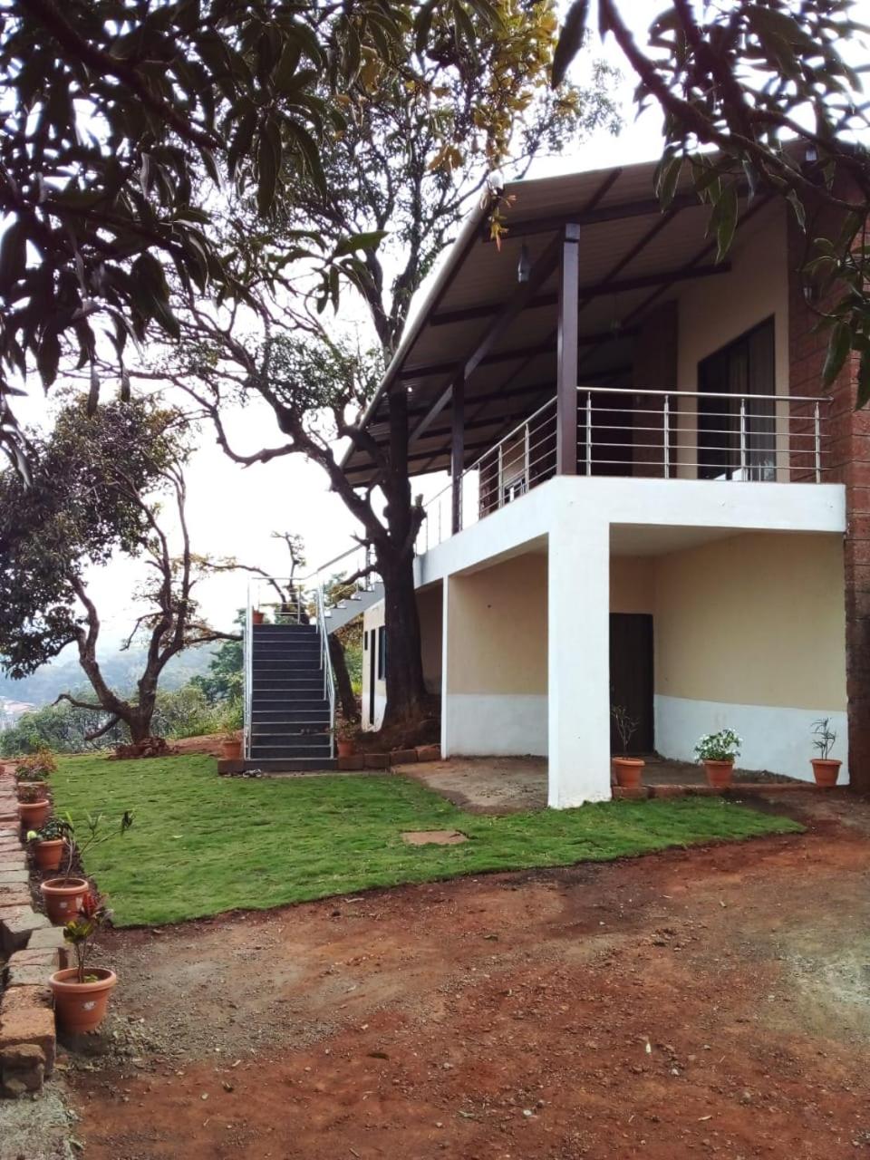 Forest Sunrise Villa 3BHK view 3