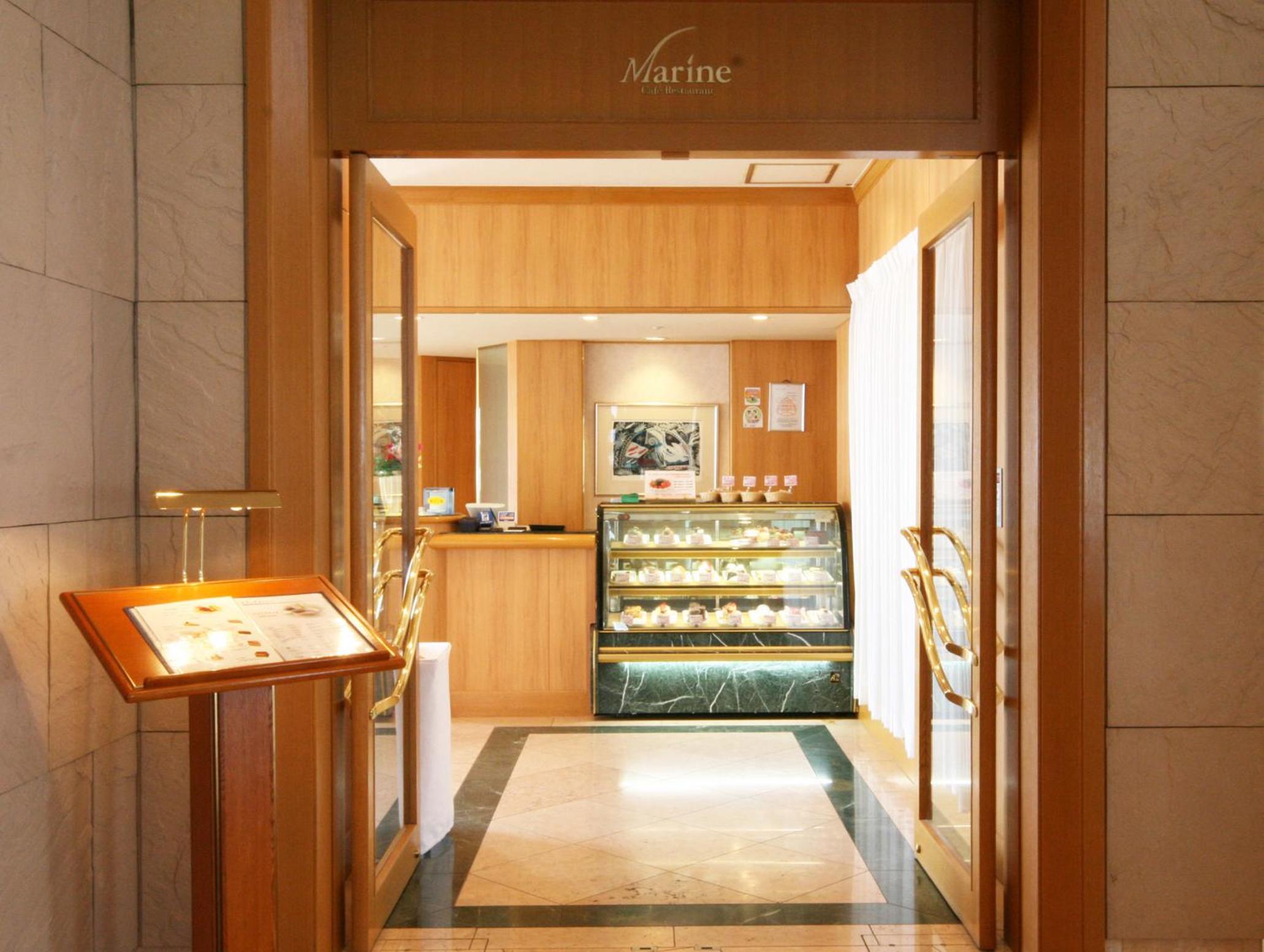 Surfeel Hotel Wakkanai
