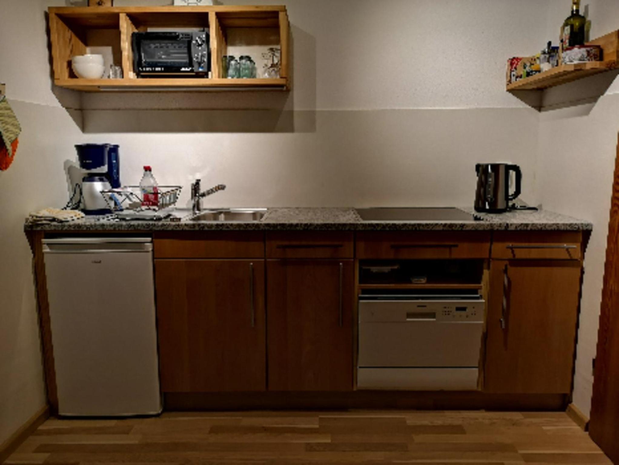 C3 Ferienwohnung im Schwarzwald 30m FerienwohnungApp für max 2 Personen