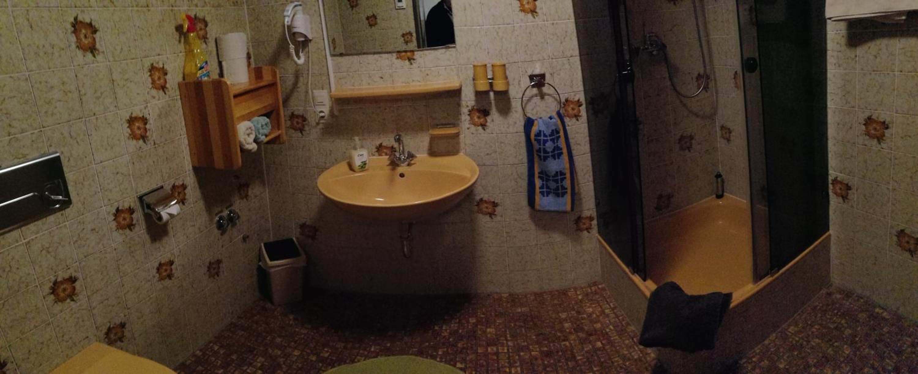C3 Ferienwohnung im Schwarzwald 30m FerienwohnungApp für max 2 Personen