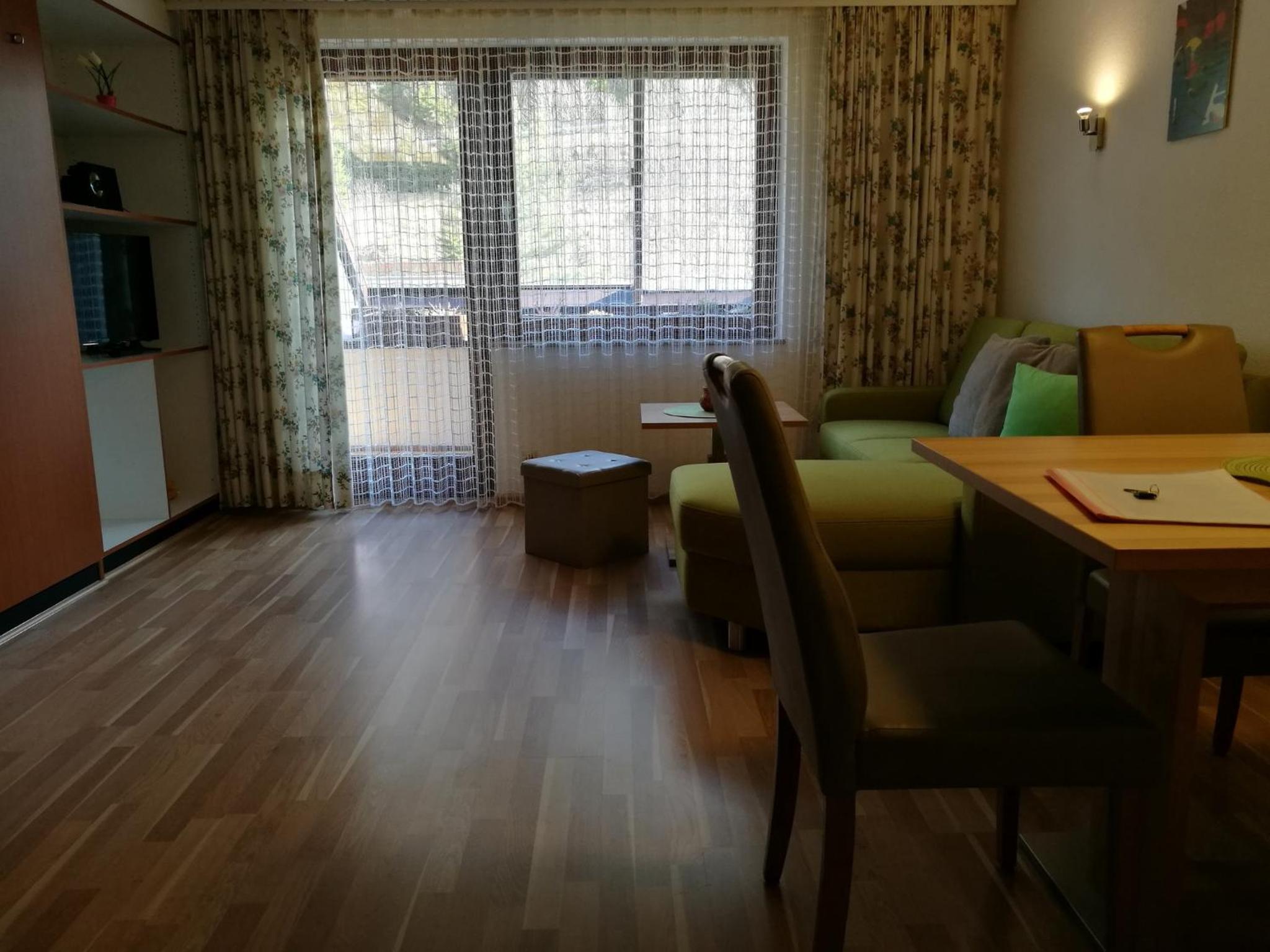 C2 Ferienwohnung im Schwarzwald 30m FerienwohnungApp für max 2 Personen
