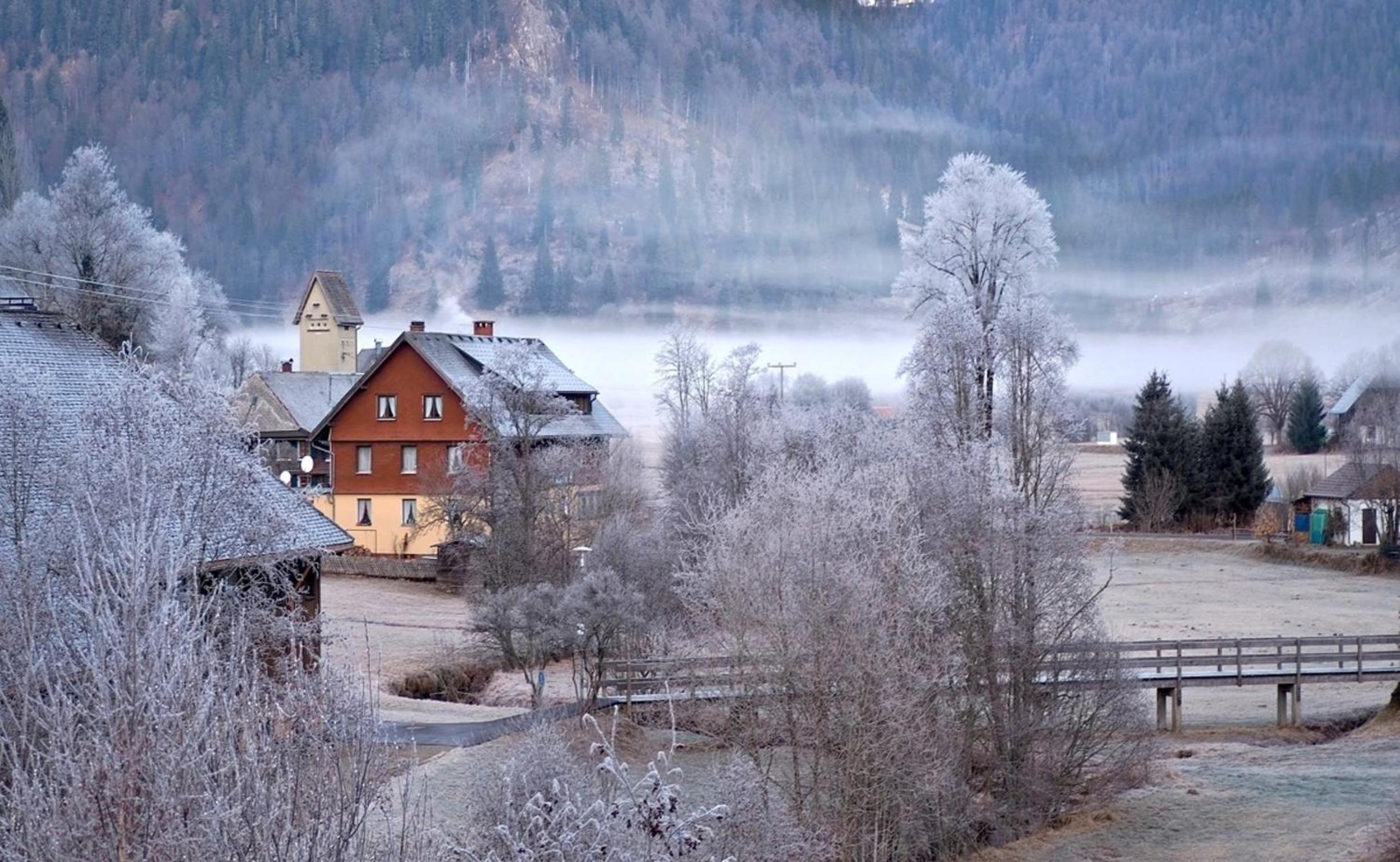 C2 Ferienwohnung im Schwarzwald 30m FerienwohnungApp für max 2 Personen