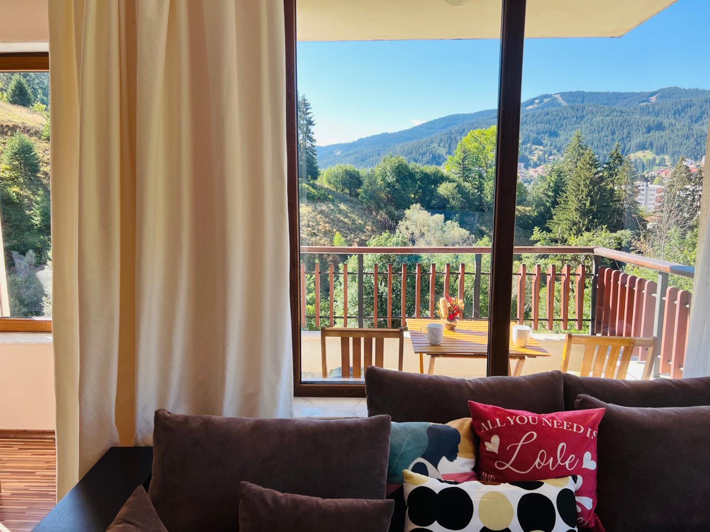Ani's Guest House