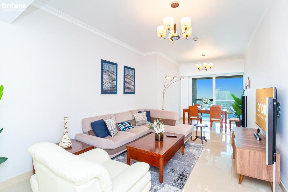 Hotel bnbmehomes - Live & Work 'w' Style in 1B Apt - 3007 - Image 1