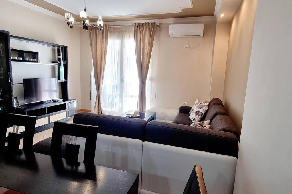 Sea view apartment 105m² in Vlore