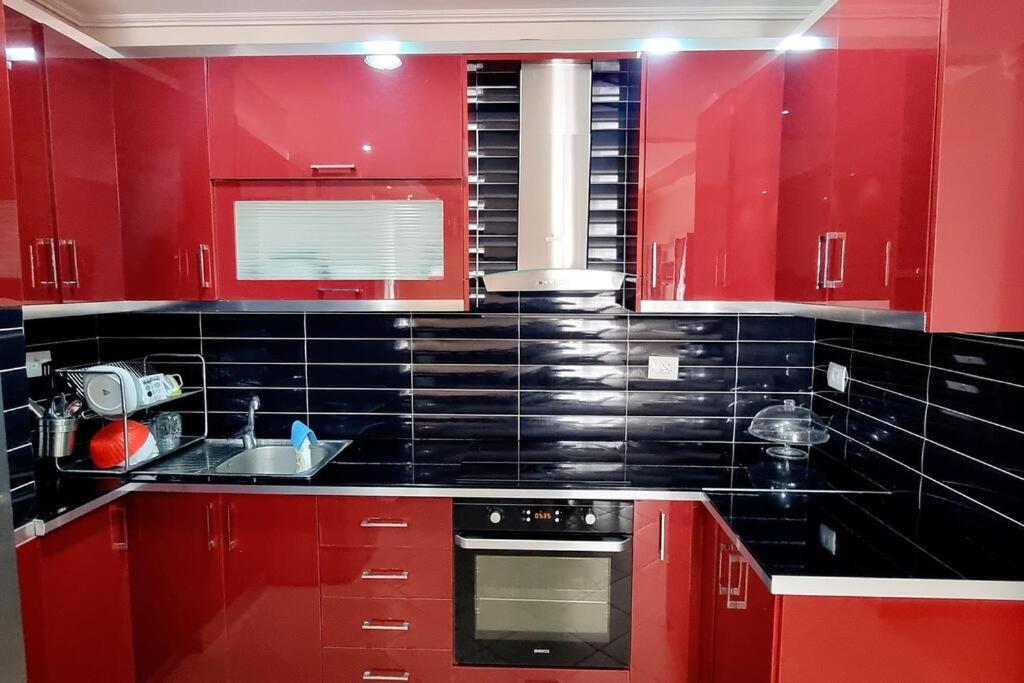Sea view apartment 105m² in Vlore
