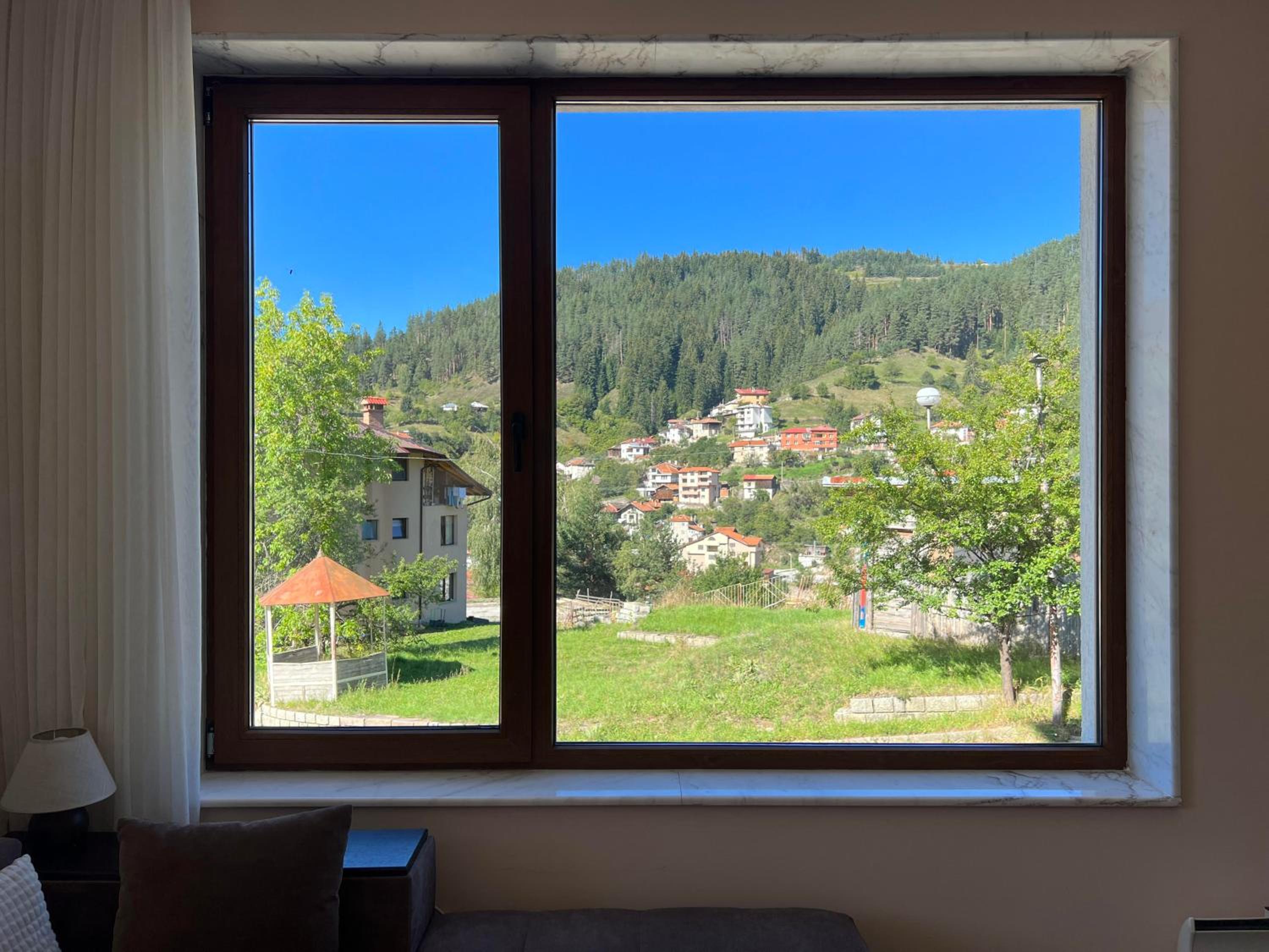 Ani's Guest House