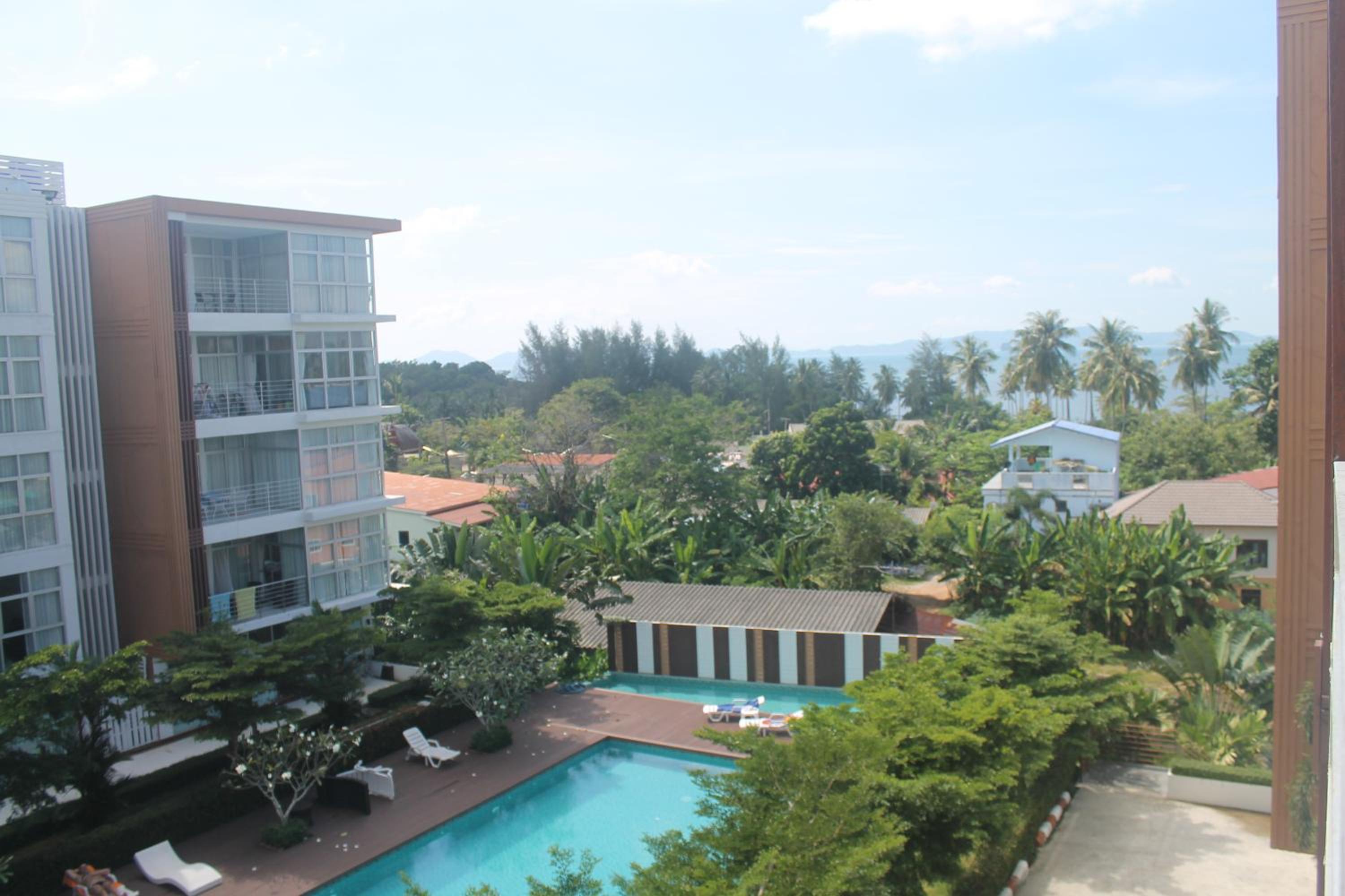 Enjoy Krabi and Relax view 3