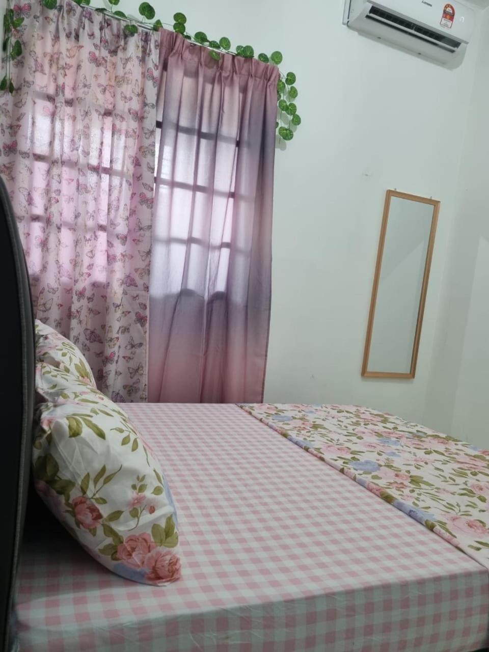 Ssue Klebang Ipoh Homestay With Complementary Pool & High Speed internet WIFI photo 5
