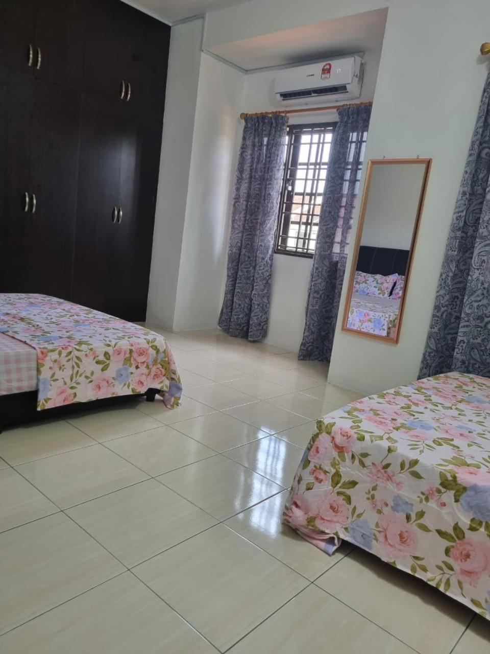 Ssue Klebang Ipoh Homestay With Complementary Pool & High Speed internet WIFI photo 2