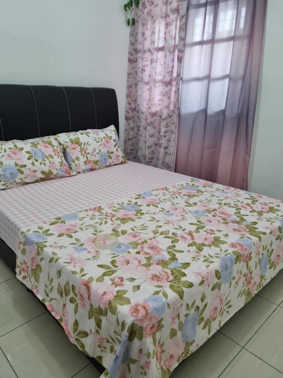 Ssue Klebang Ipoh Homestay With Complementary Pool & High Speed internet WIFI photo 3