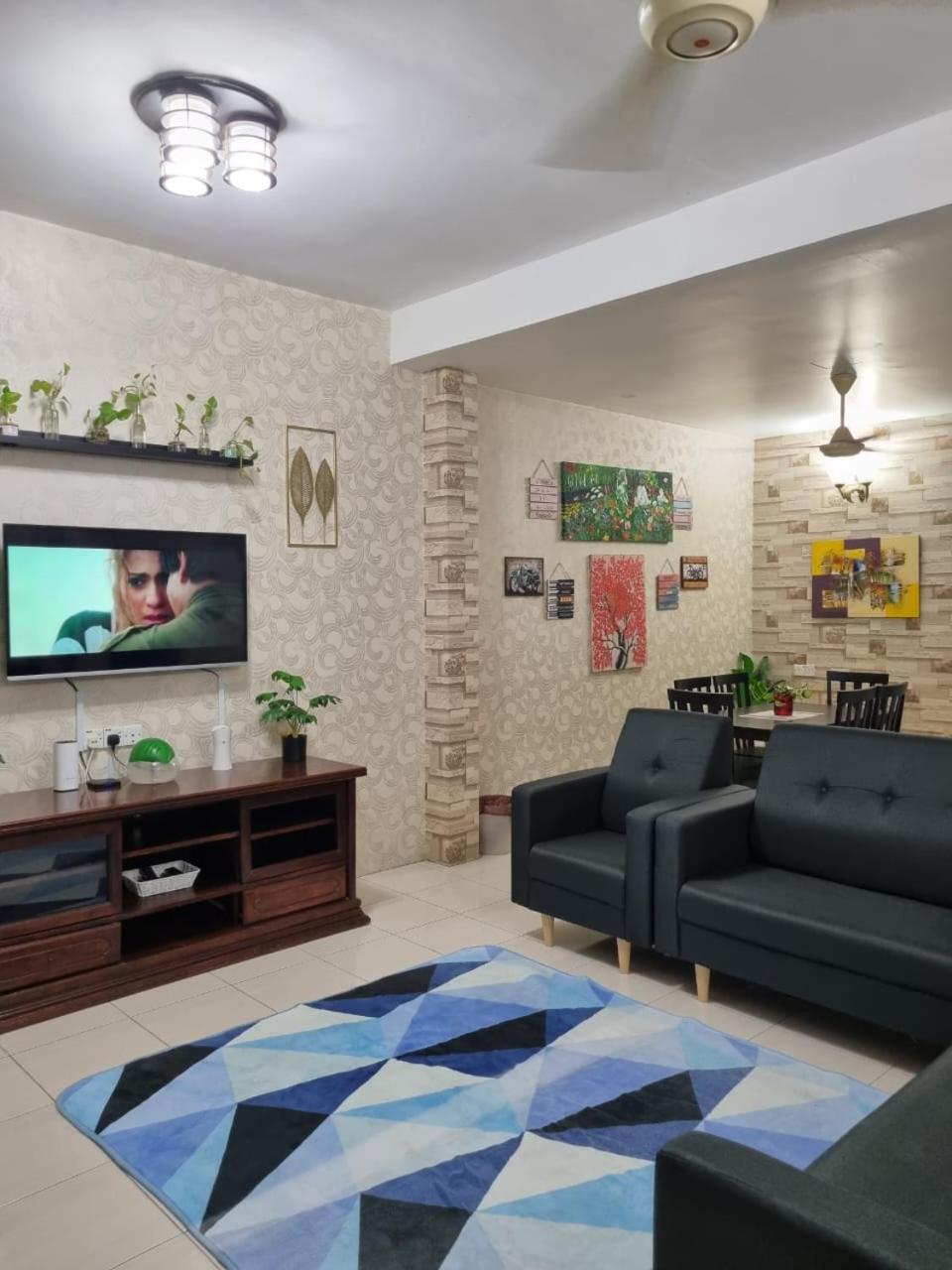 Ssue Klebang Ipoh Homestay With Complementary Pool & High Speed internet WIFI view 4