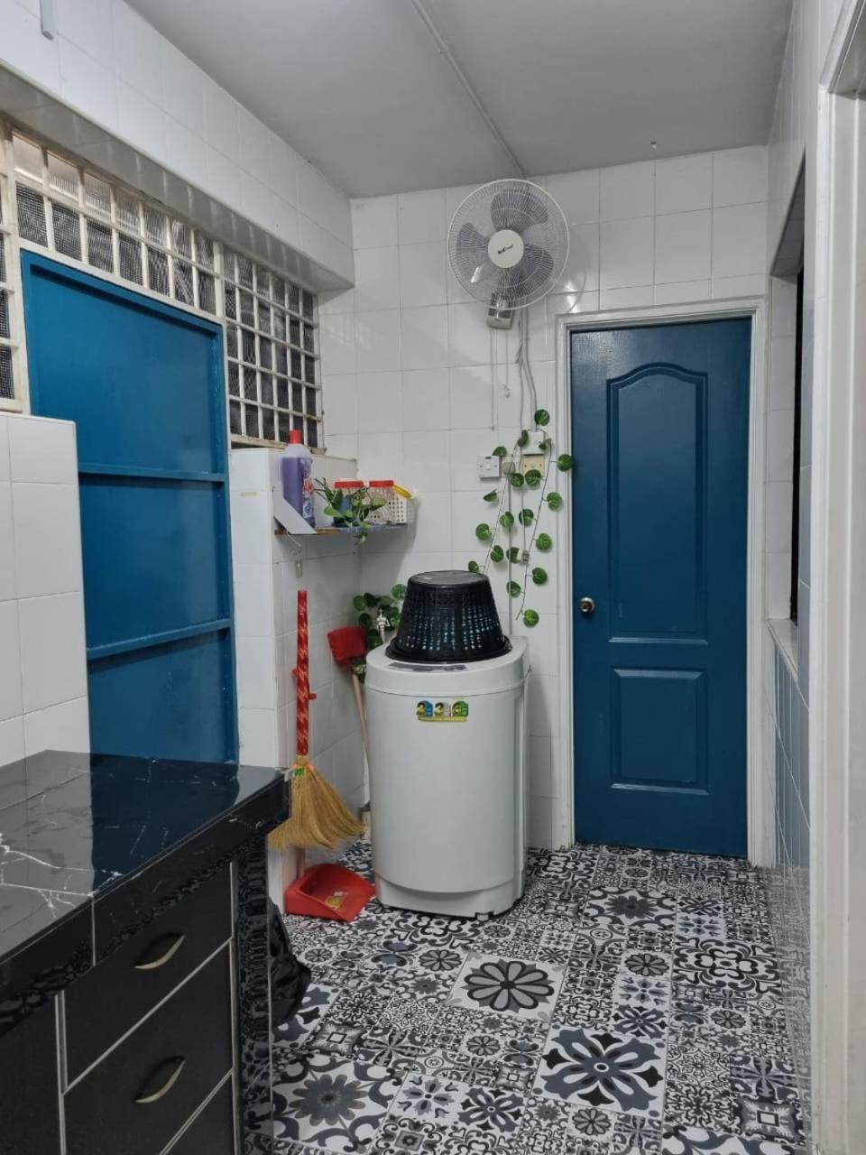 Ssue Klebang Ipoh Homestay With Complementary Pool & High Speed internet WIFI view 2