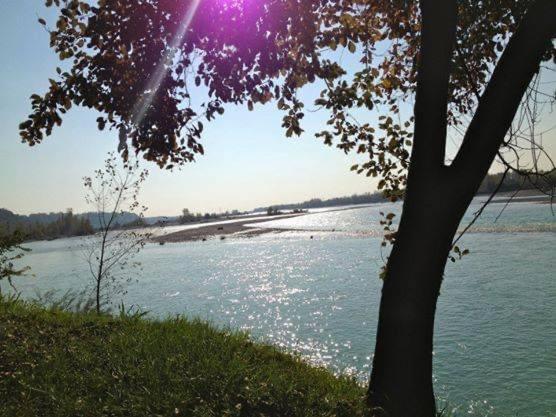 TABINE sul fiume TAGLIAMENTO B&B