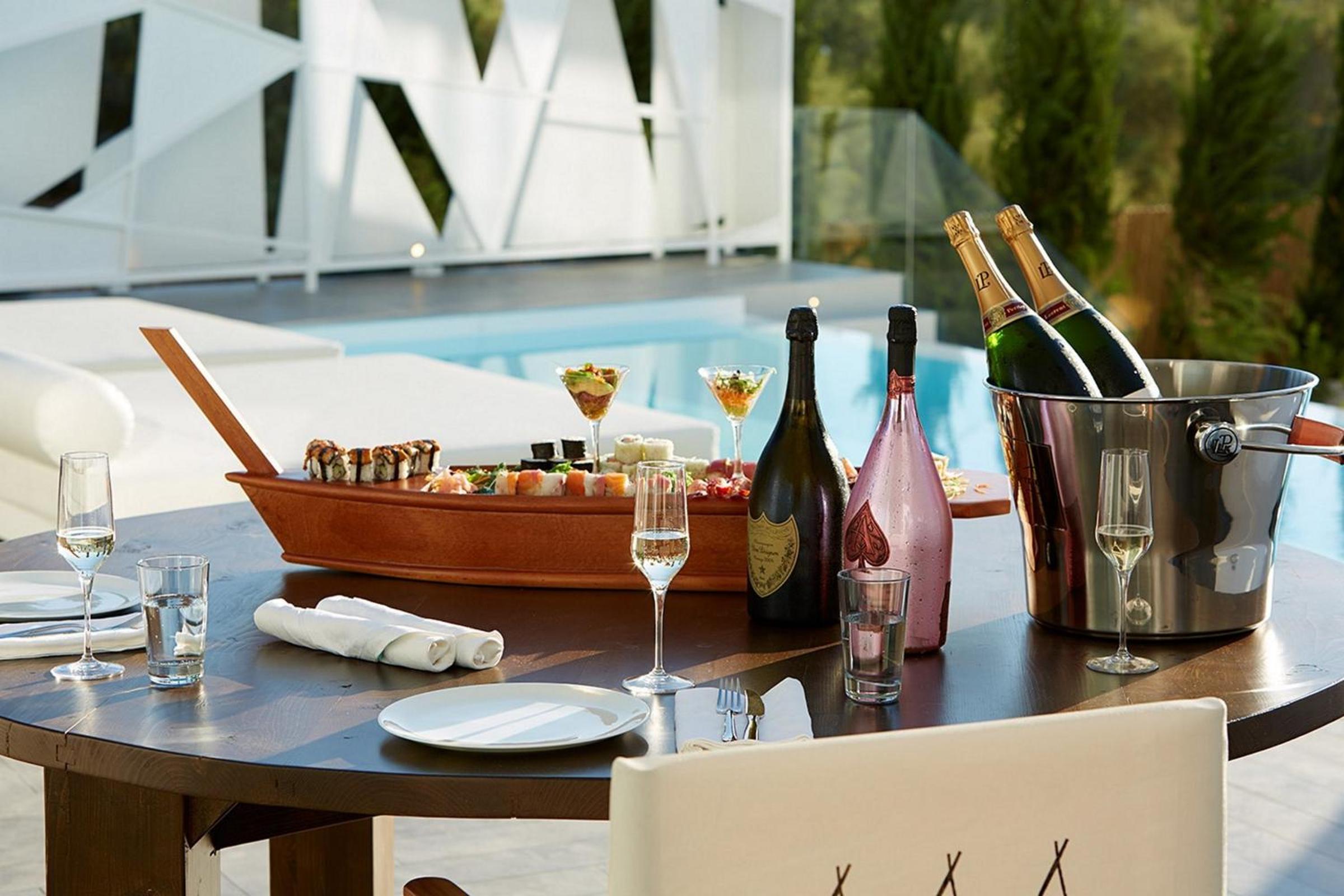 Nikki Beach Resort & Spa Porto Heli