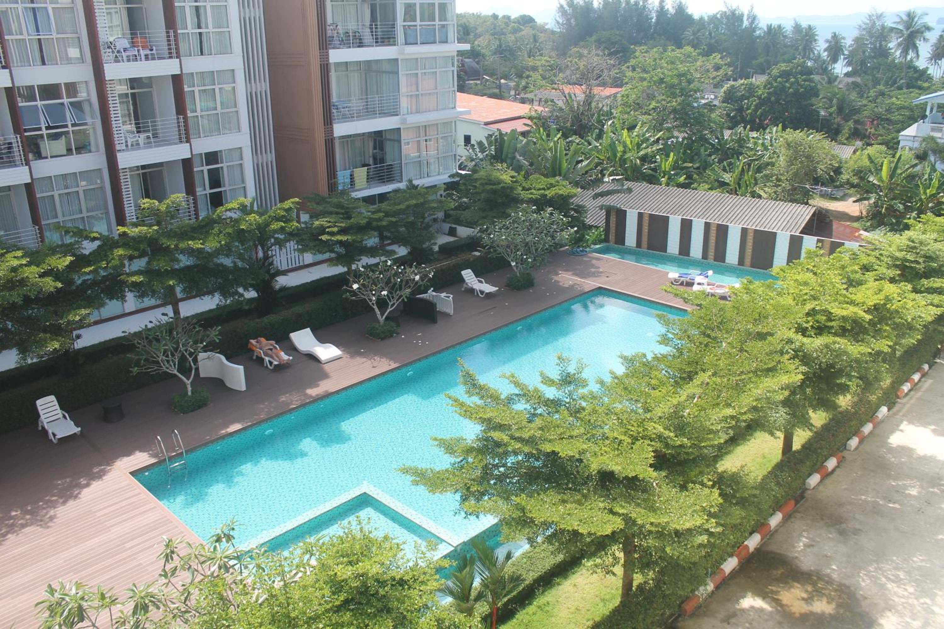 Enjoy Krabi and Relax view 2