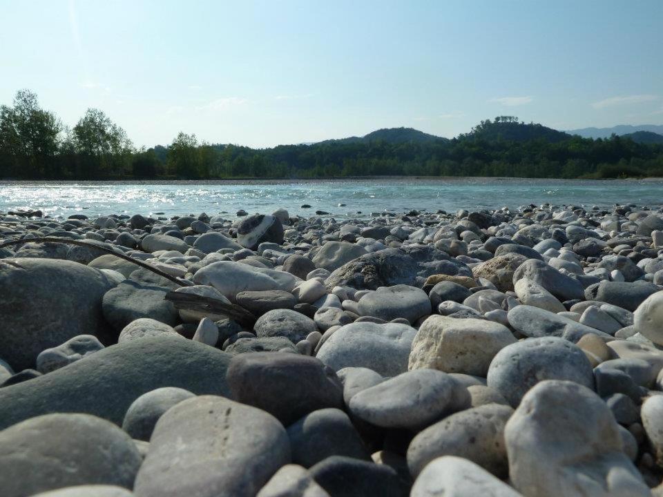 TABINE sul fiume TAGLIAMENTO B&B