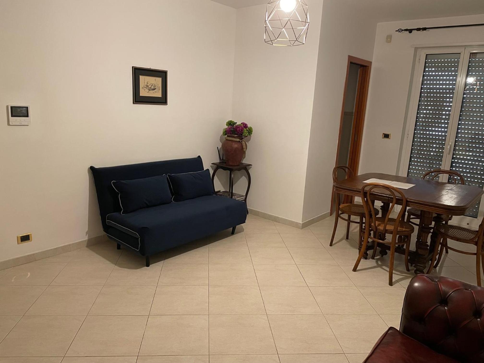 Casa Giacobelli