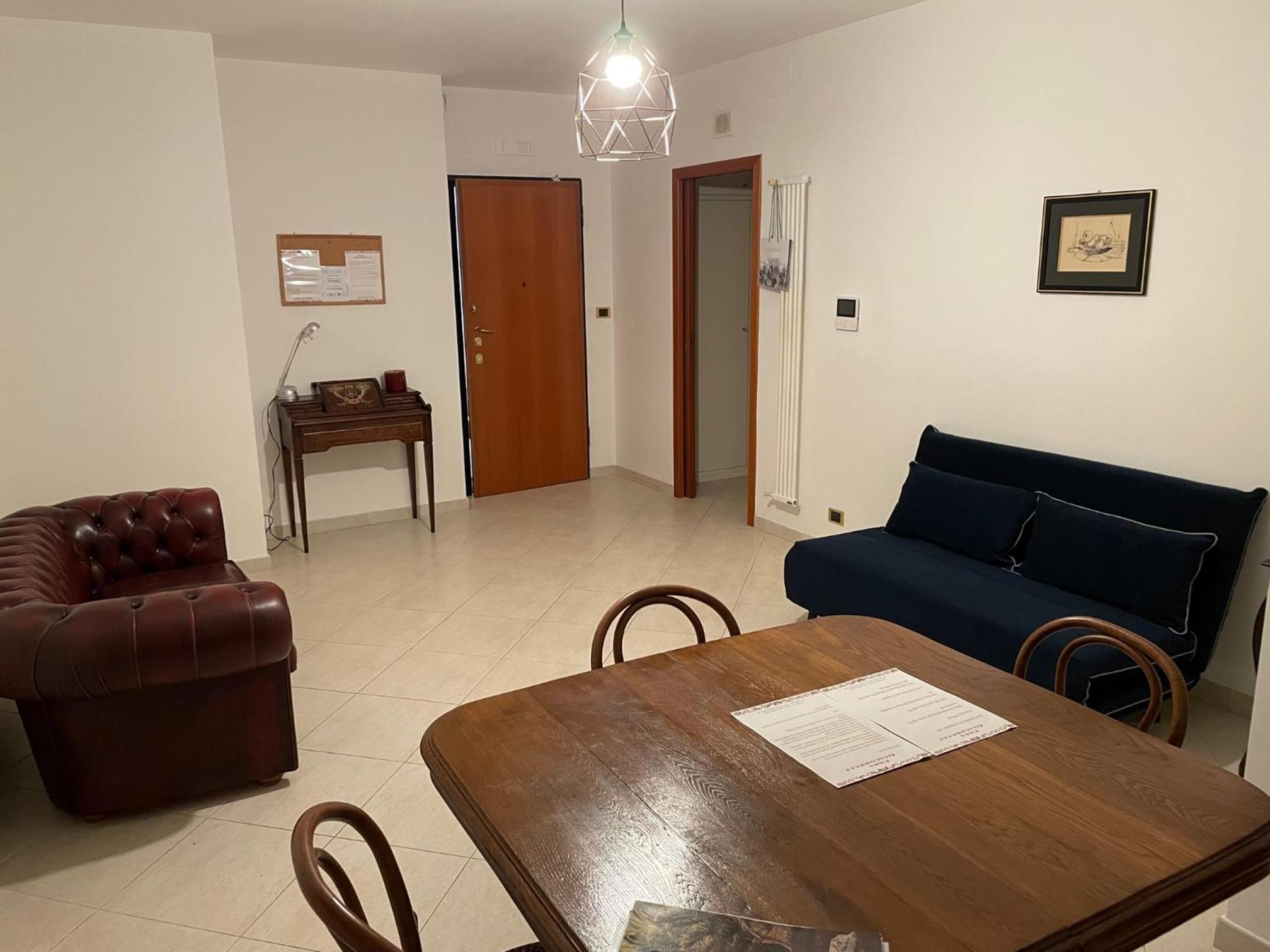 Casa Giacobelli