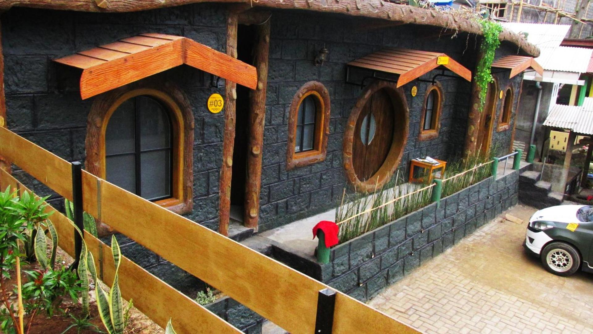 Tube Bromo Homestay view 5