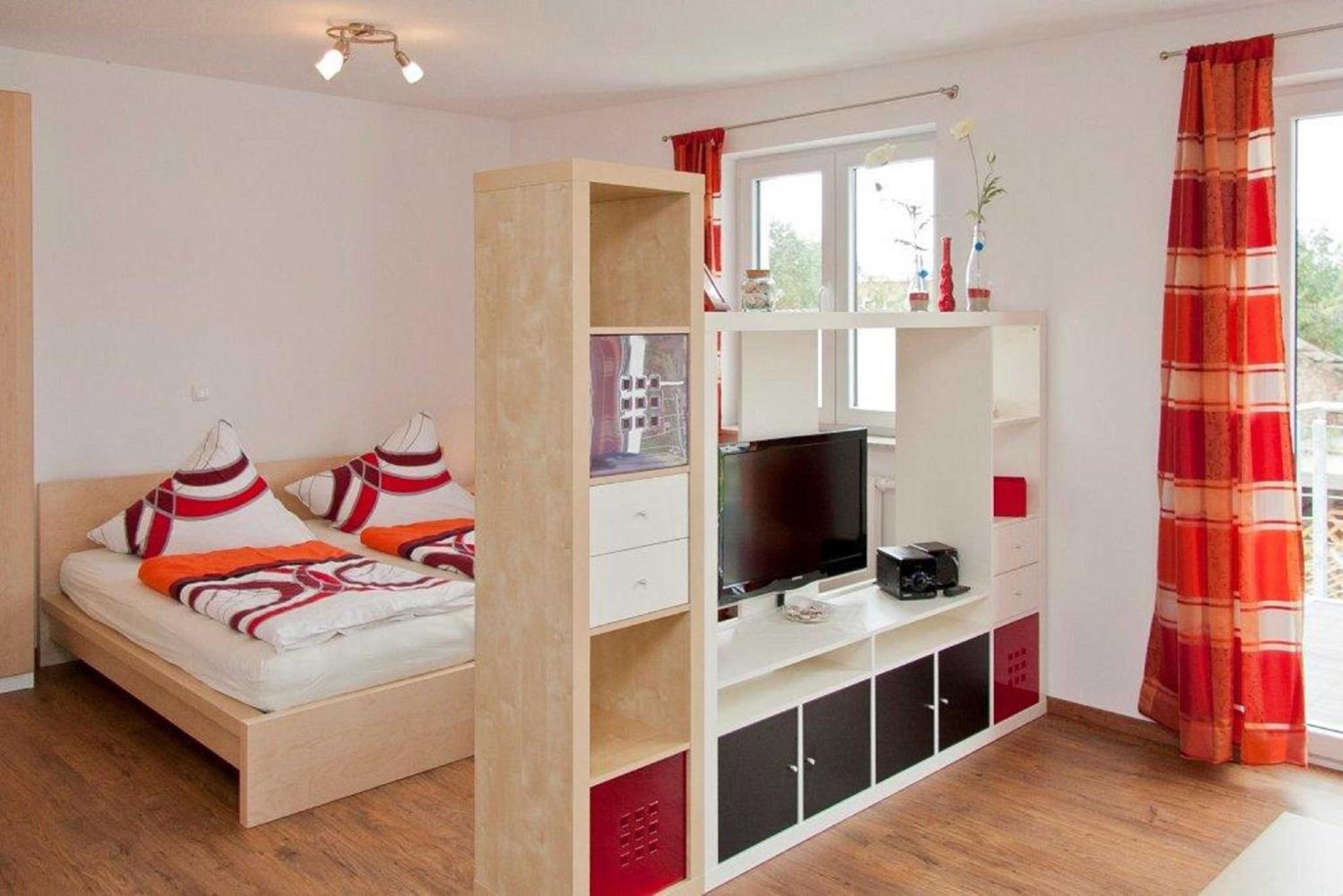 Haus vier Elemente _br_ Ferienhaus view 5
