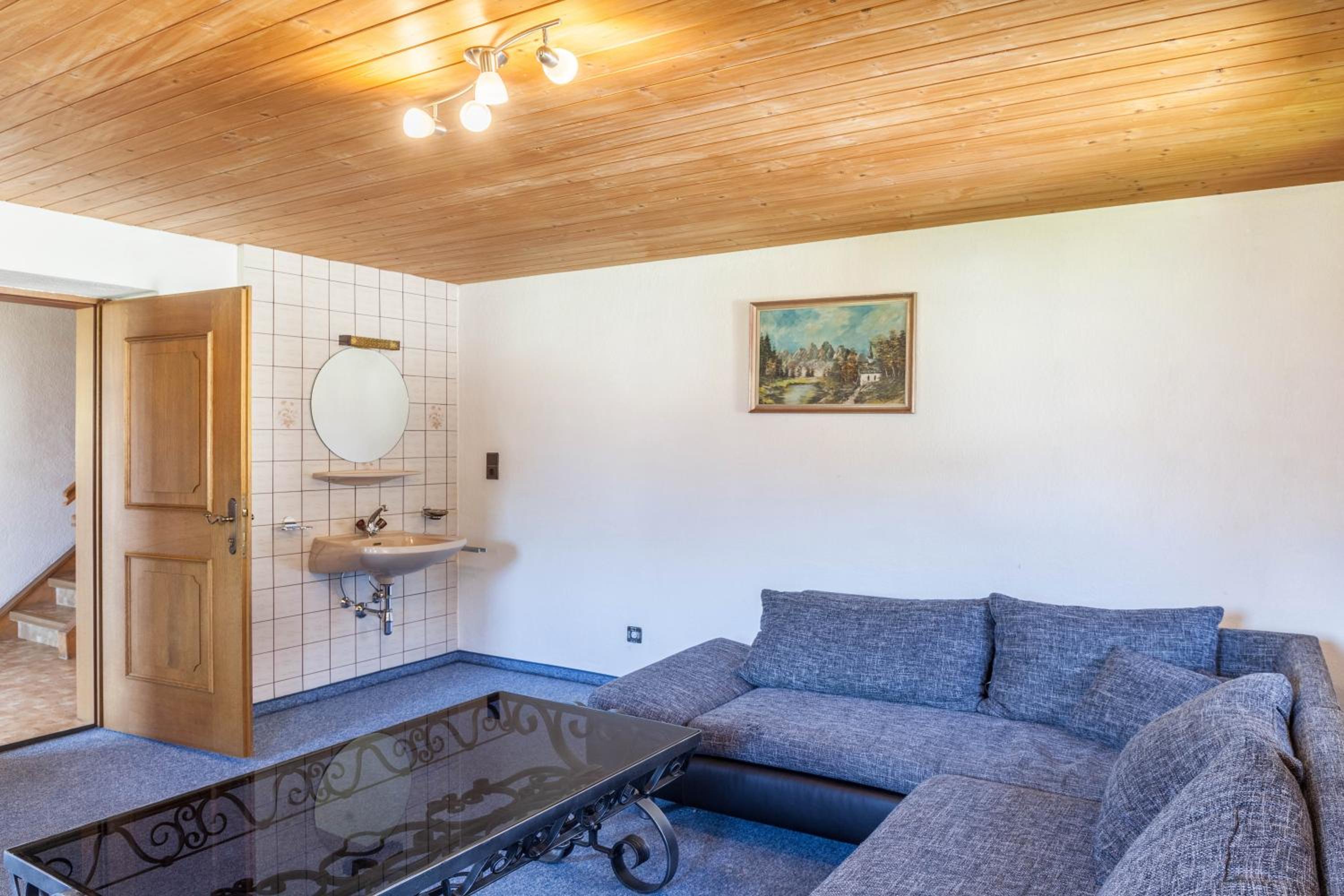 Ferienwohnung Oberangerhof view 5