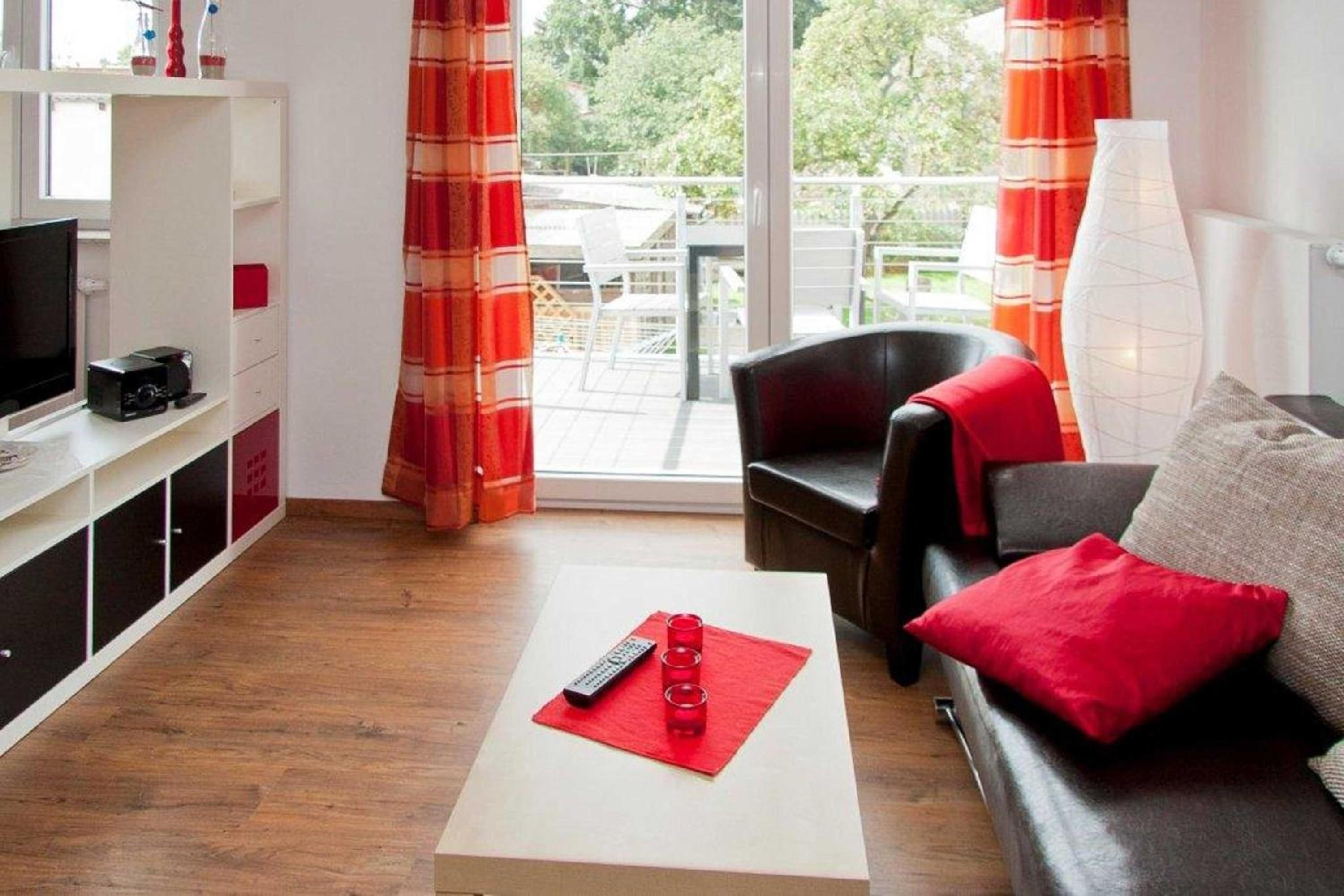 Haus vier Elemente _br_ Ferienhaus view 4
