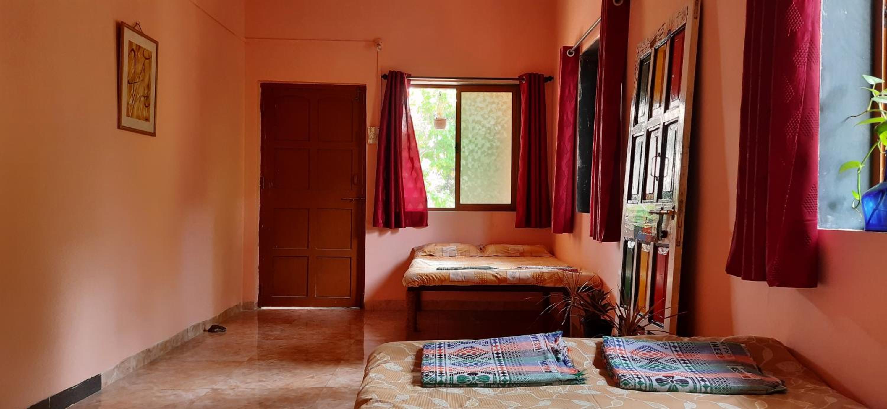 Bageecha B&B- Vaayu